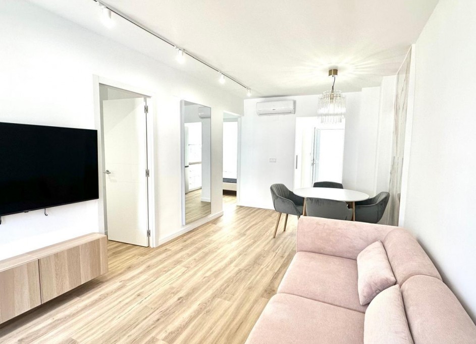 Sprzedaż - Apartament mieszkanie -
Orihuela - Los Balcones Y los Altos