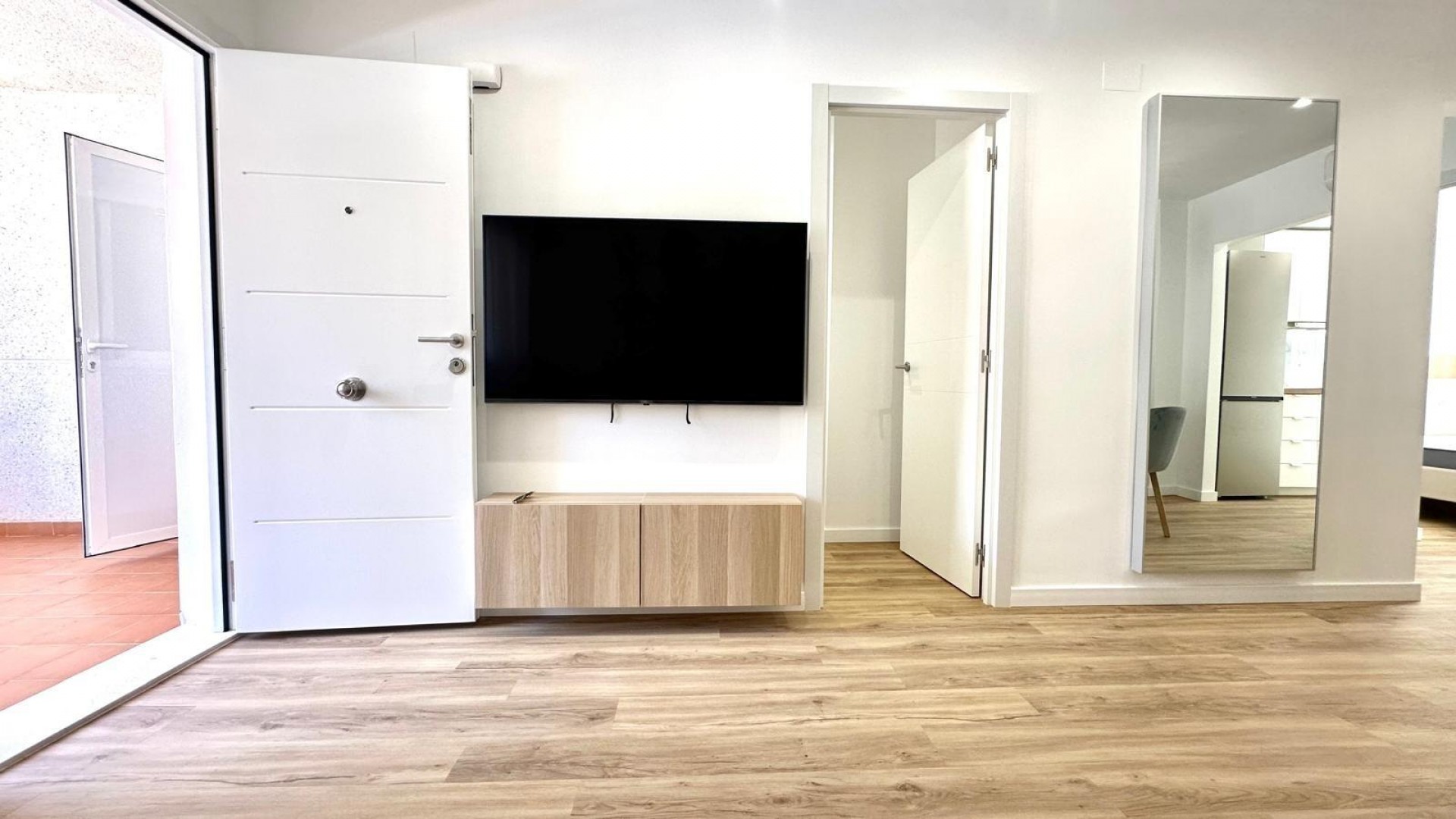 Sprzedaż - Apartament mieszkanie -
Orihuela - Los Balcones Y los Altos