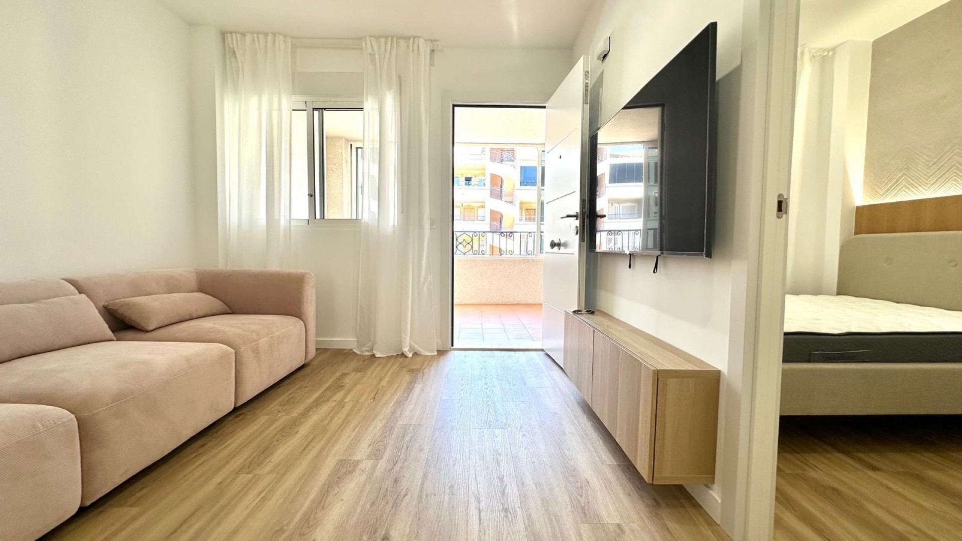 Sprzedaż - Apartament mieszkanie -
Orihuela - Los Balcones Y los Altos
