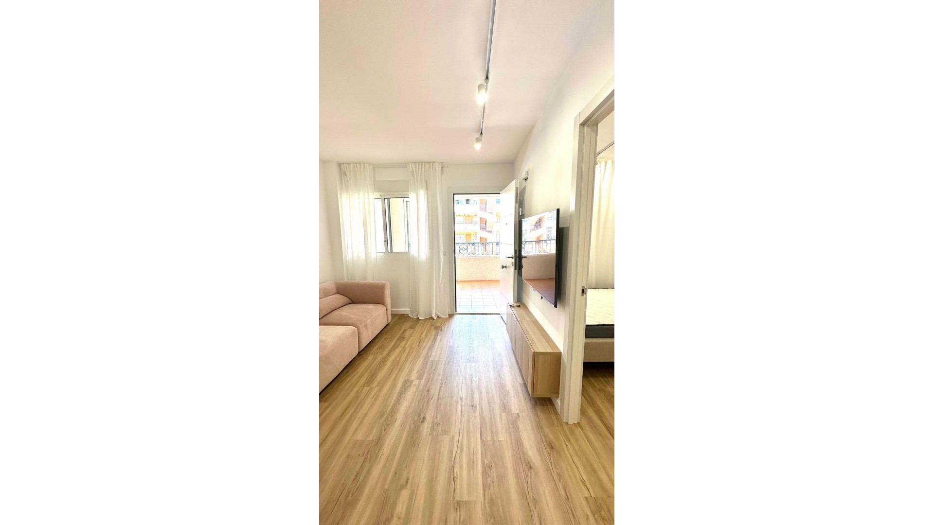 Sprzedaż - Apartament mieszkanie -
Orihuela - Los Balcones Y los Altos