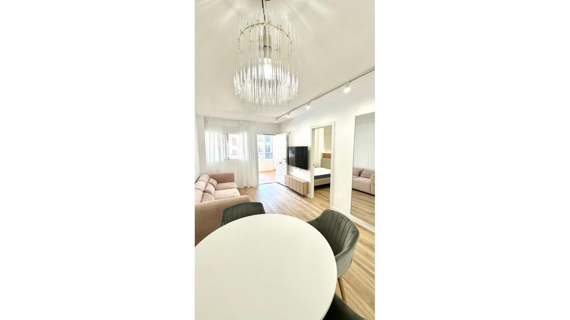 Sprzedaż - Apartament mieszkanie -
Orihuela - Los Balcones Y los Altos