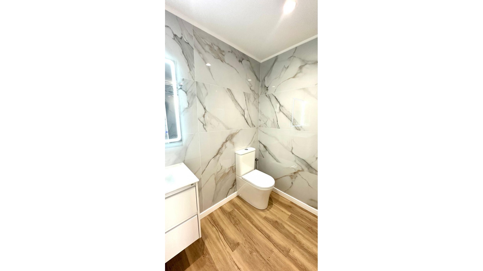 Sprzedaż - Apartament mieszkanie -
Orihuela - Los Balcones Y los Altos