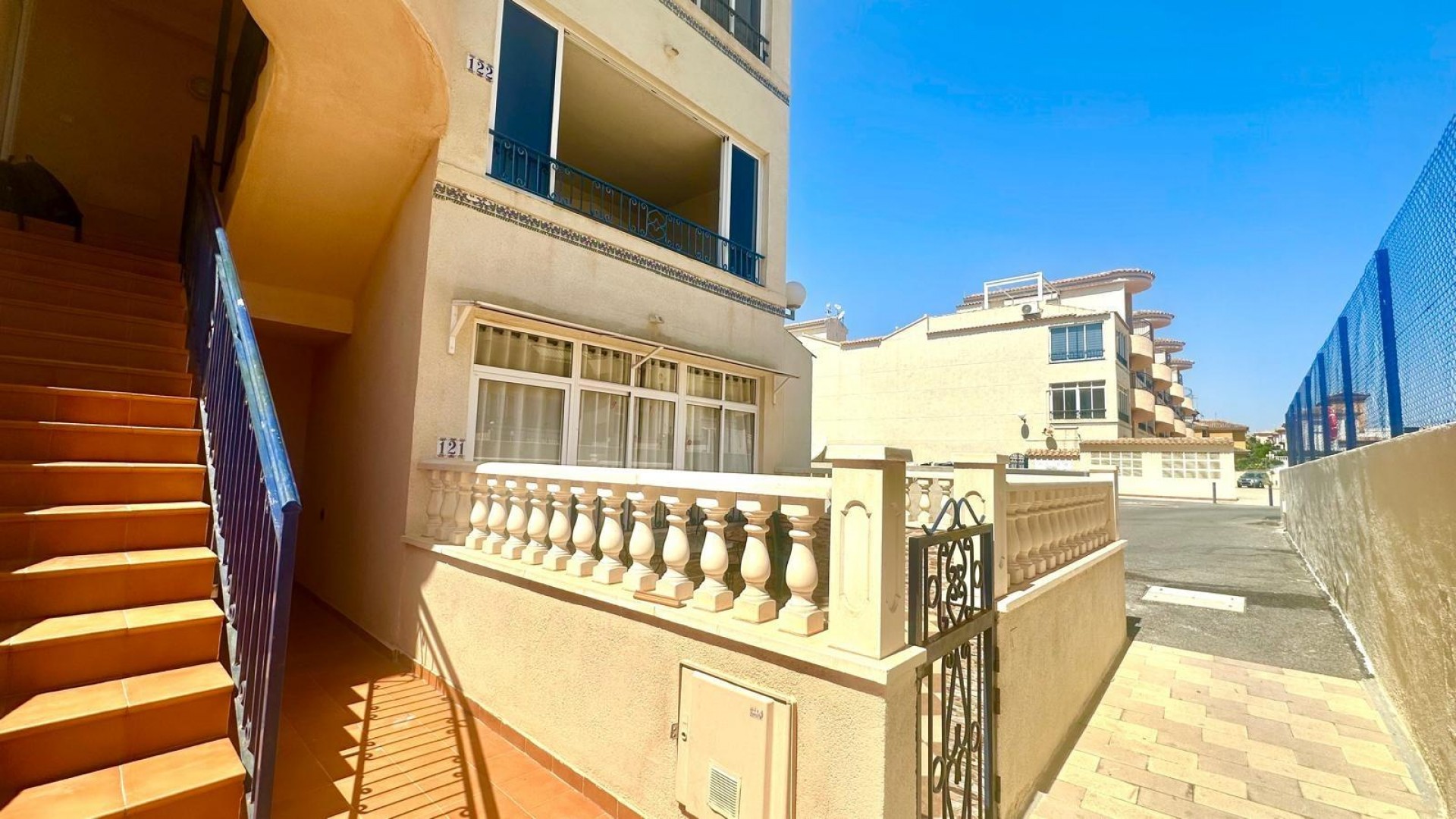 Sprzedaż - Apartament mieszkanie -
Orihuela - Los Balcones Y los Altos