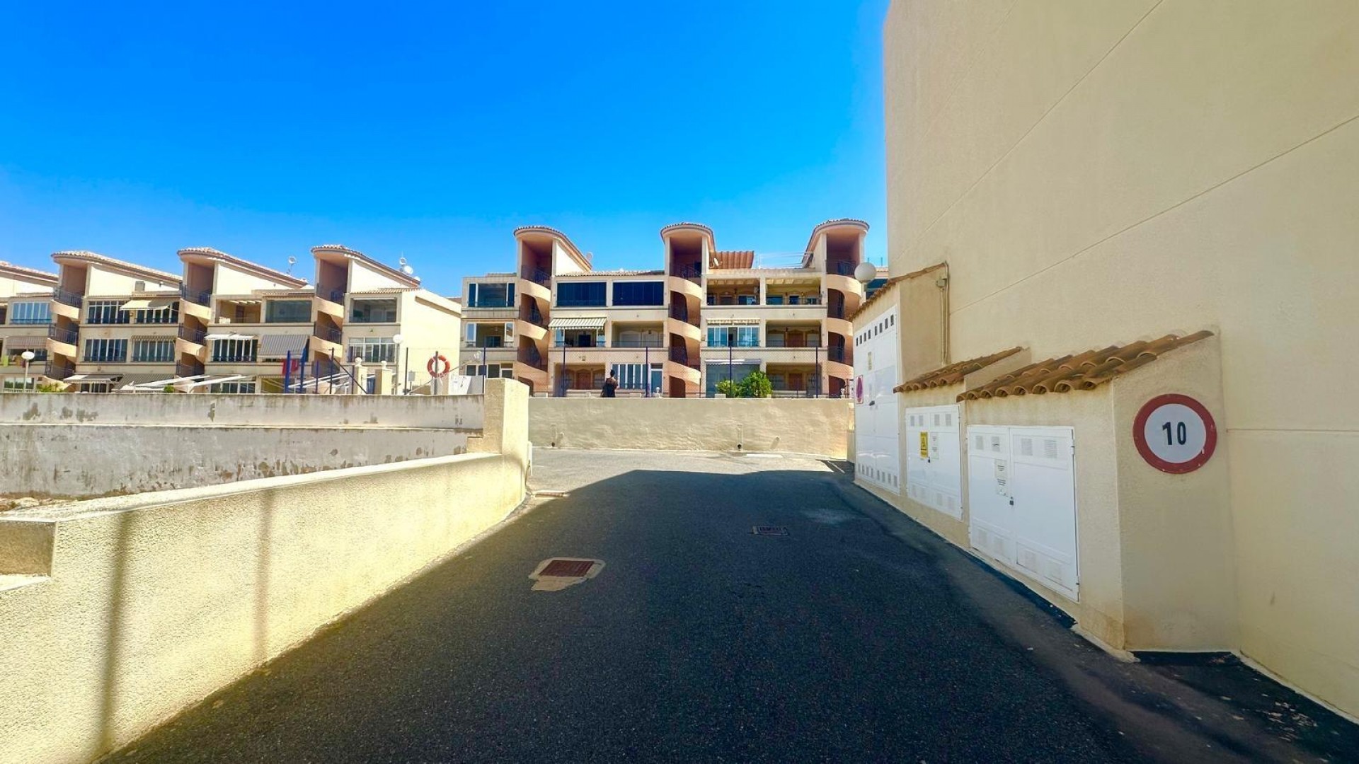 Sprzedaż - Apartament mieszkanie -
Orihuela - Los Balcones Y los Altos