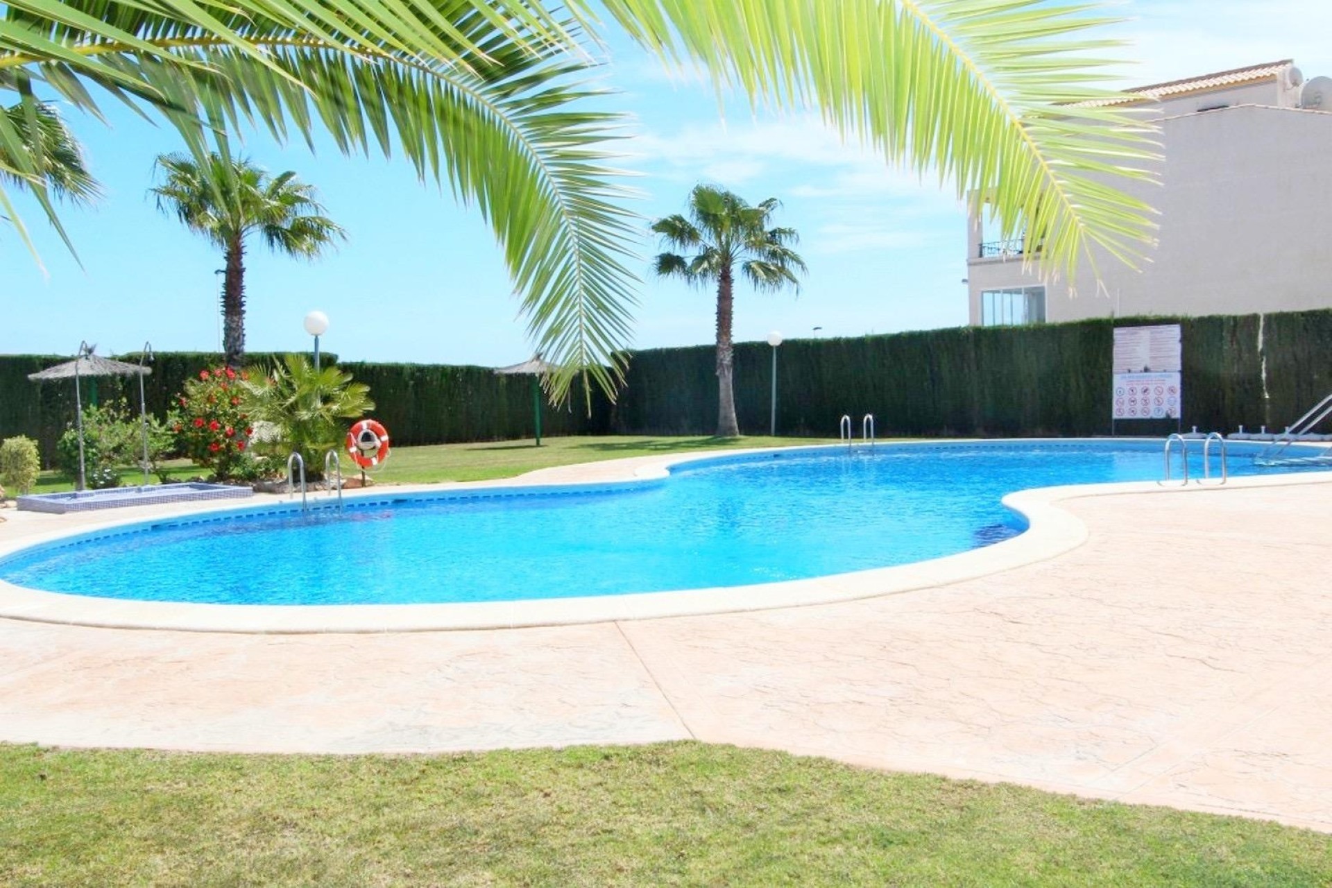 Sprzedaż - Apartament / Mieszkanie -
Orihuela - Los Balcones Y Los Altos