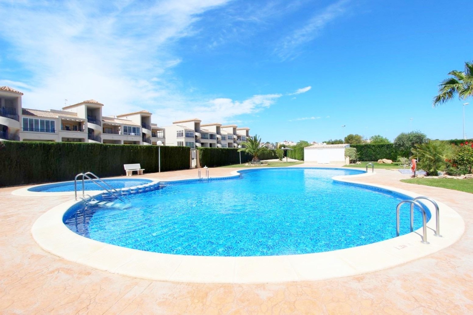 Sprzedaż - Apartament / Mieszkanie -
Orihuela - Los Balcones Y Los Altos