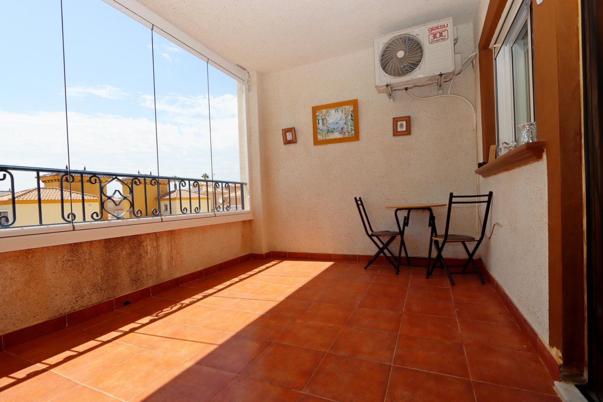 Sprzedaż - Apartament / Mieszkanie -
Orihuela - Los Balcones Y Los Altos