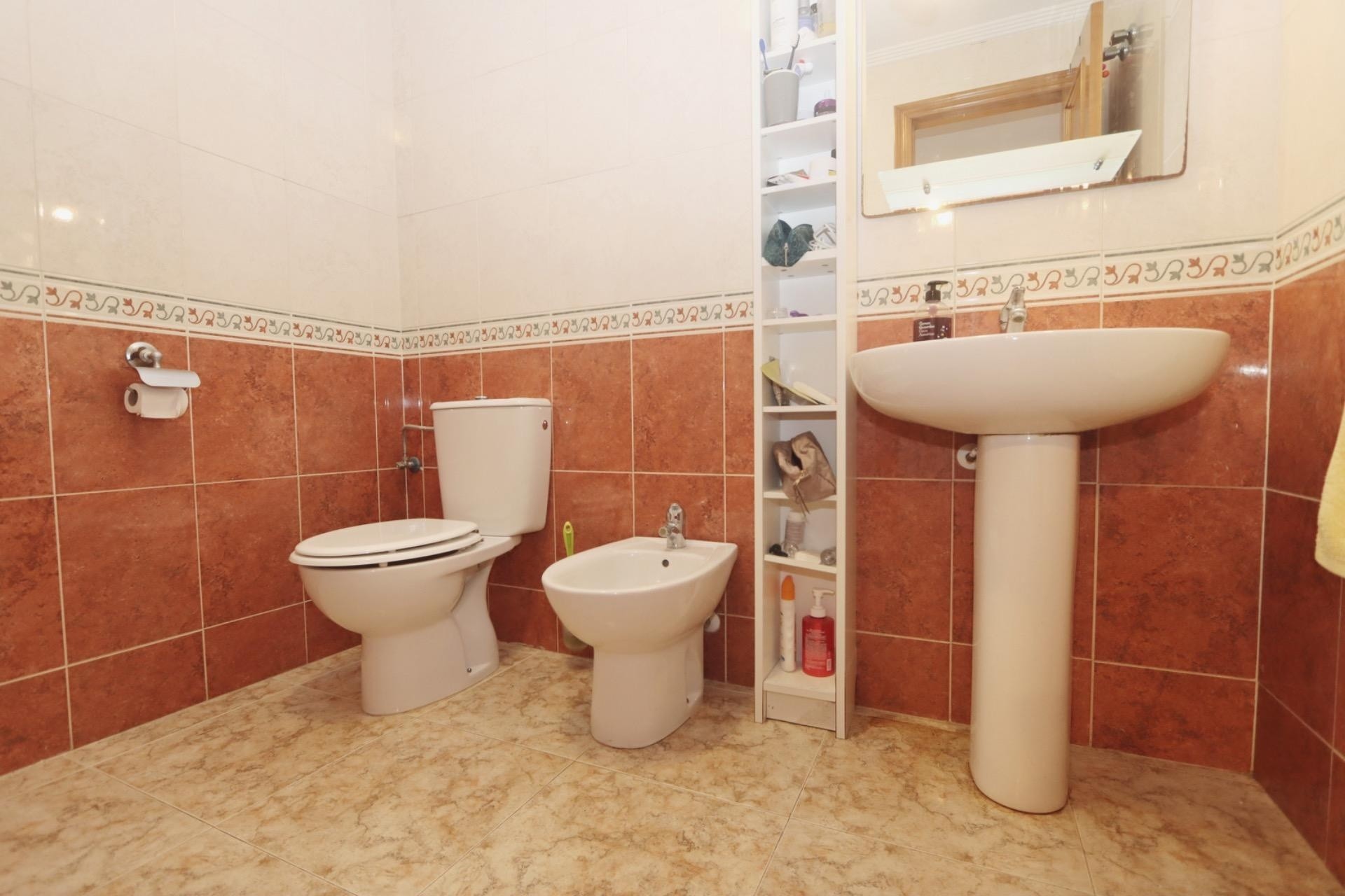 Sprzedaż - Apartament / Mieszkanie -
Orihuela - Los Balcones Y Los Altos