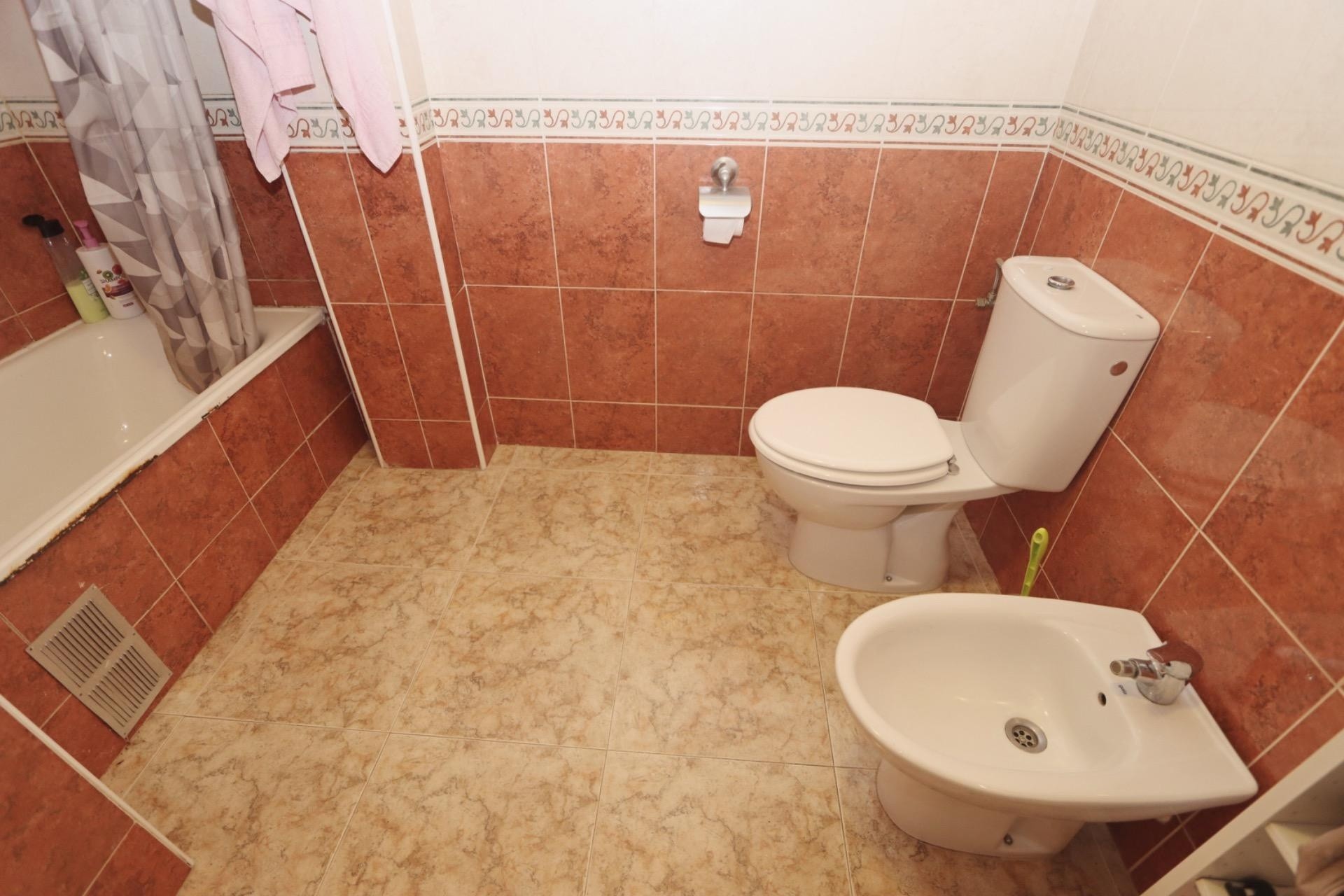 Sprzedaż - Apartament / Mieszkanie -
Orihuela - Los Balcones Y Los Altos