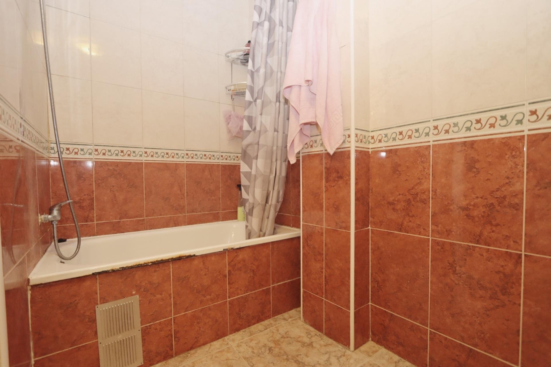 Sprzedaż - Apartament / Mieszkanie -
Orihuela - Los Balcones Y Los Altos