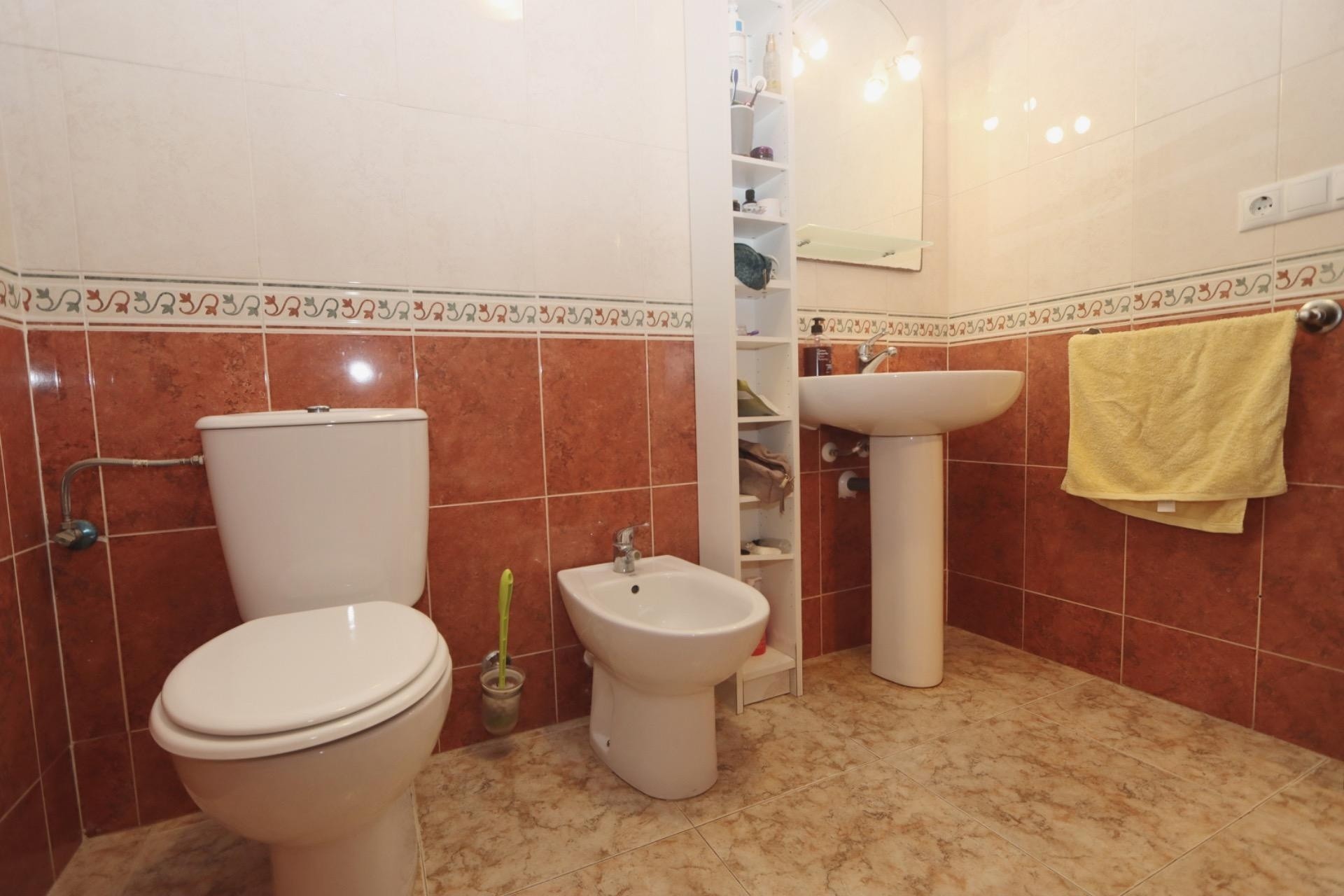 Sprzedaż - Apartament / Mieszkanie -
Orihuela - Los Balcones Y Los Altos