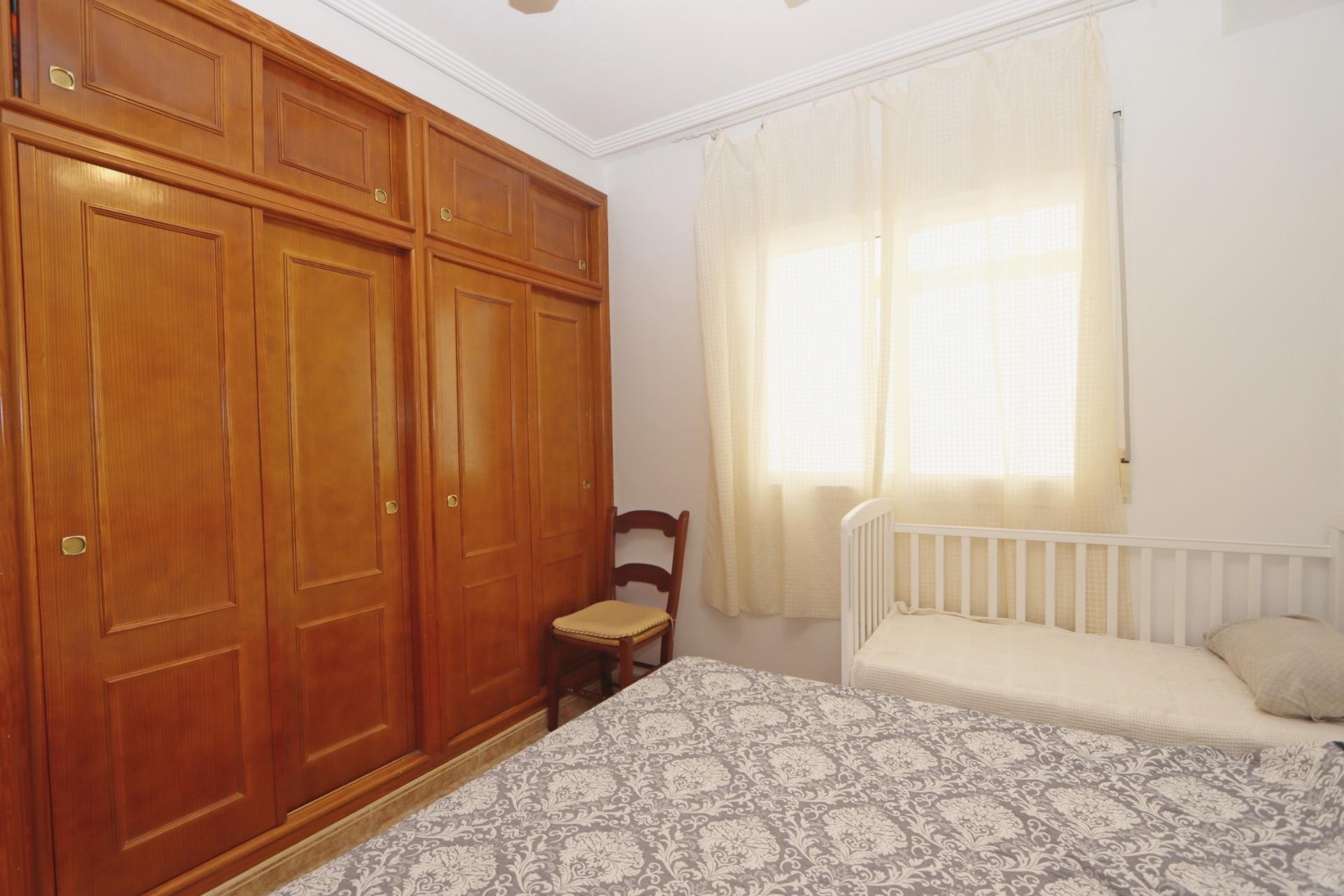 Sprzedaż - Apartament / Mieszkanie -
Orihuela - Los Balcones Y Los Altos