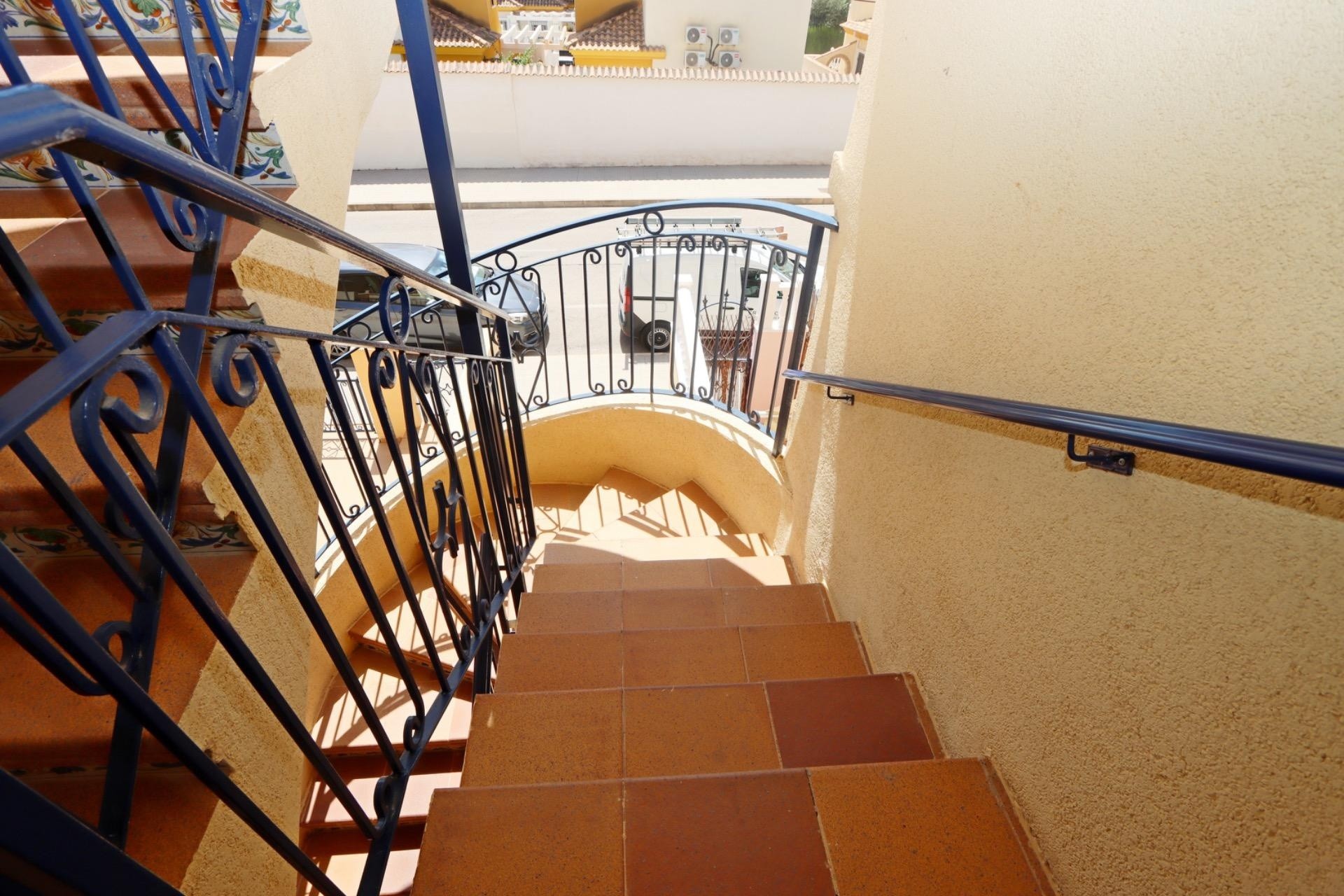 Sprzedaż - Apartament / Mieszkanie -
Orihuela - Los Balcones Y Los Altos