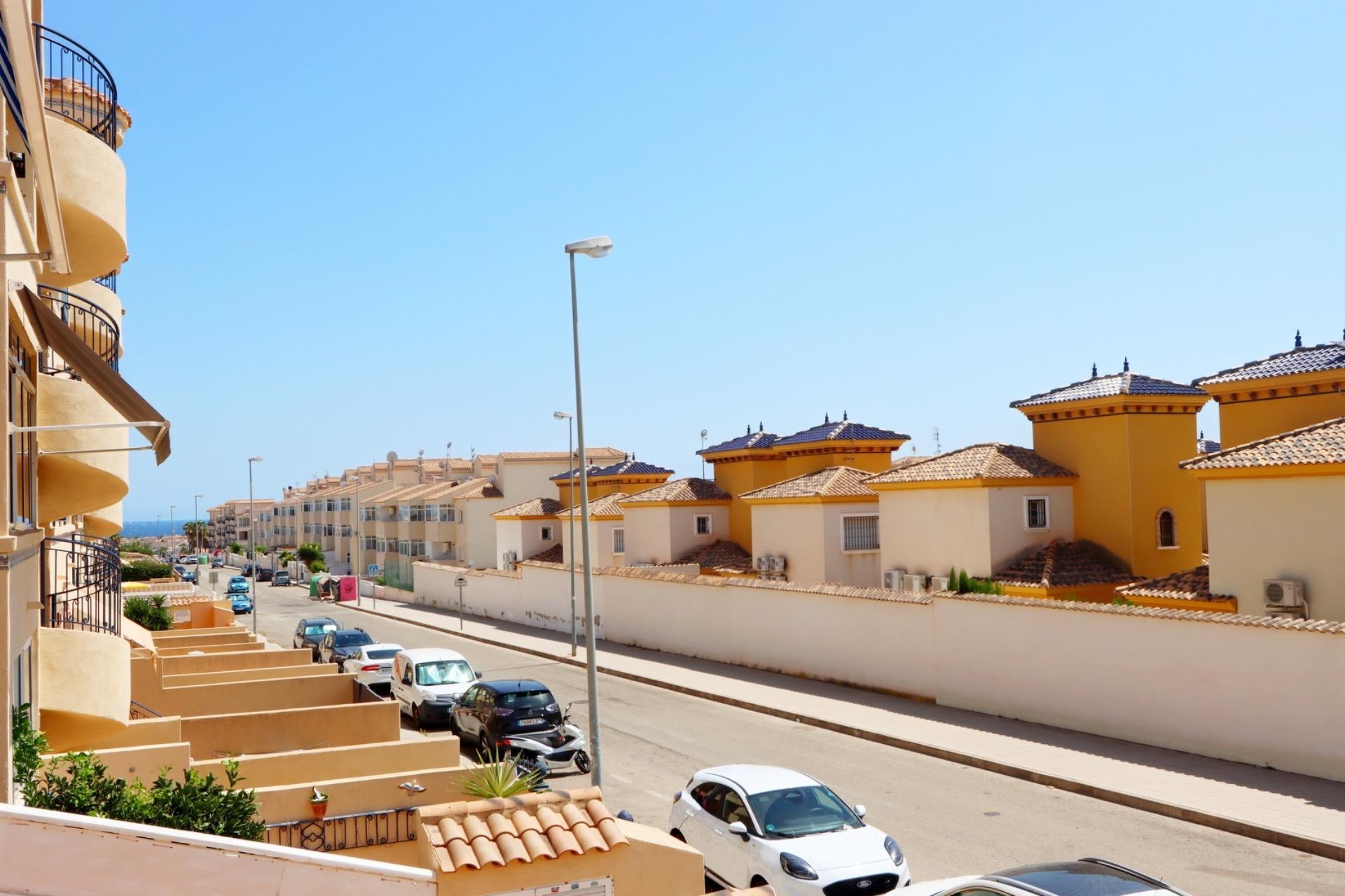 Sprzedaż - Apartament / Mieszkanie -
Orihuela - Los Balcones Y Los Altos