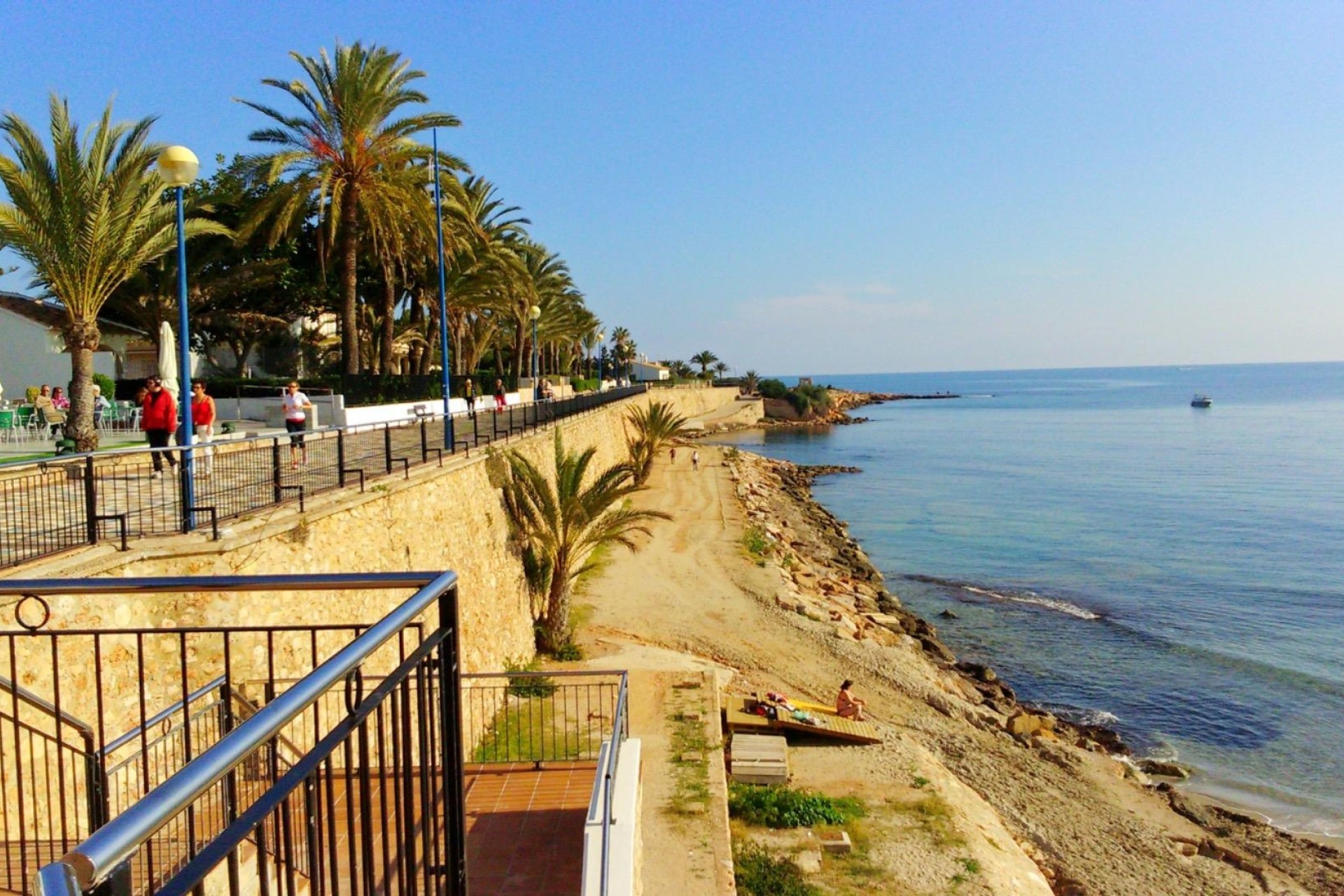 Sprzedaż - Apartament / Mieszkanie -
Orihuela - Los Balcones Y Los Altos