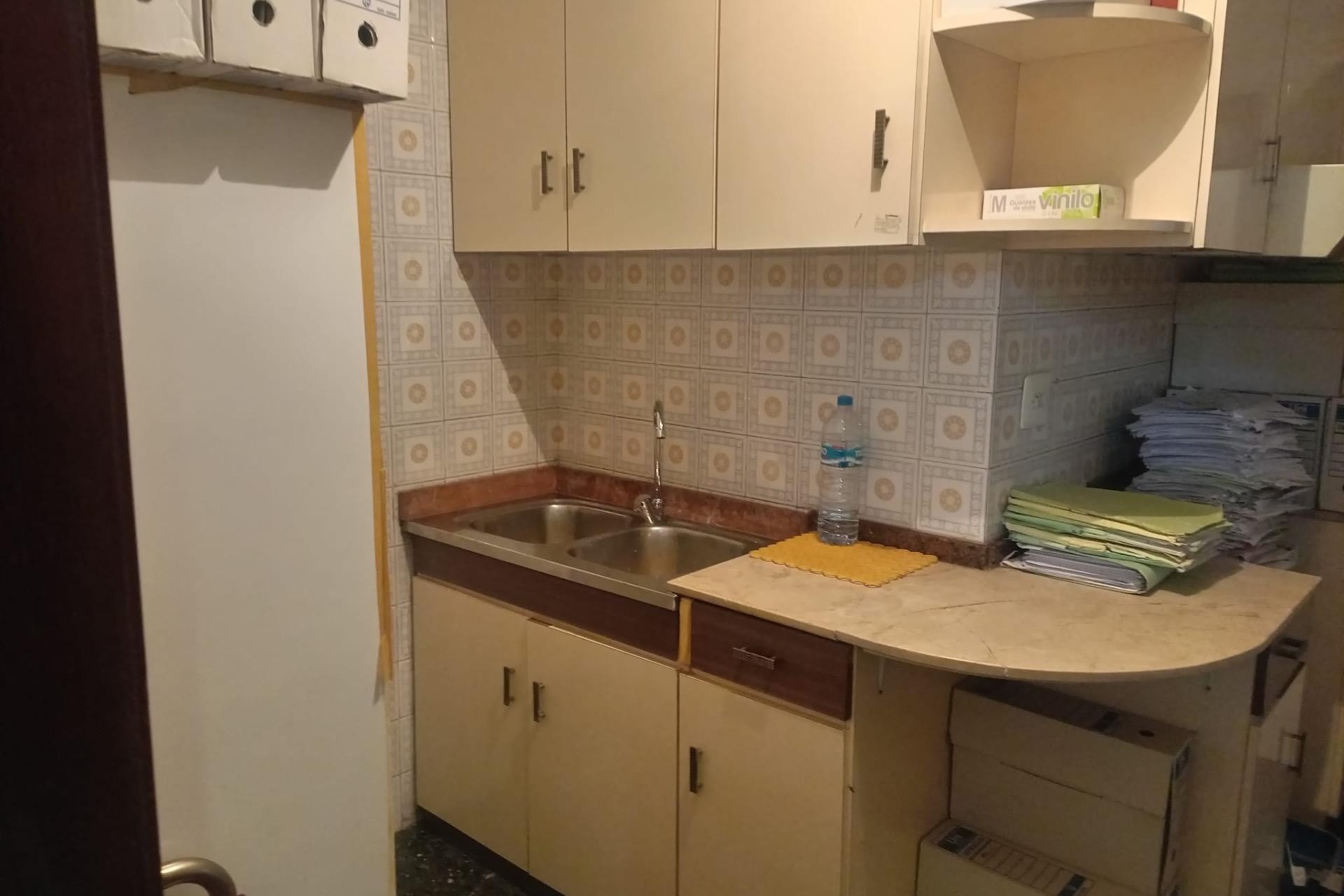 Sprzedaż - Apartament / Mieszkanie -
Orihuela - Orihuela Ciudad