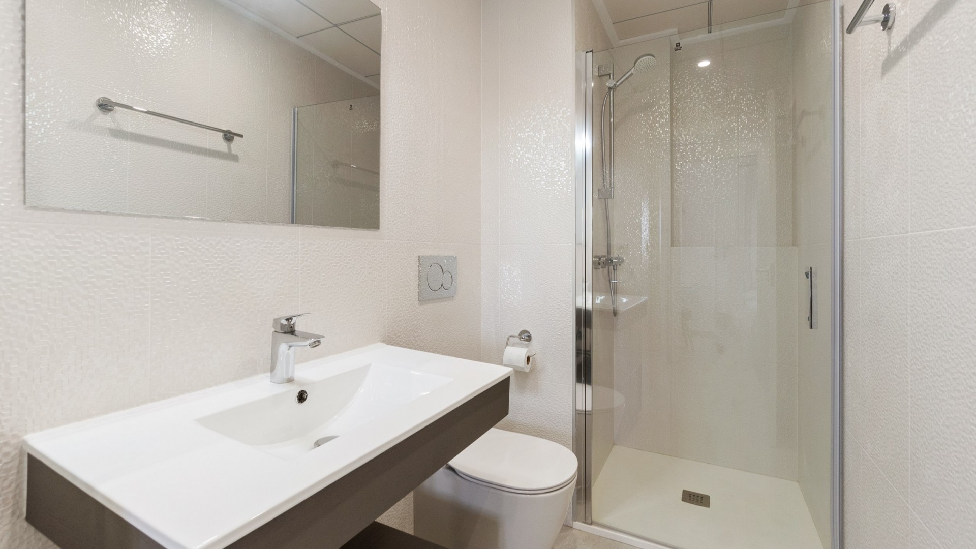 Sprzedaż - Apartament mieszkanie -
Orihuela - Orihuela Costa