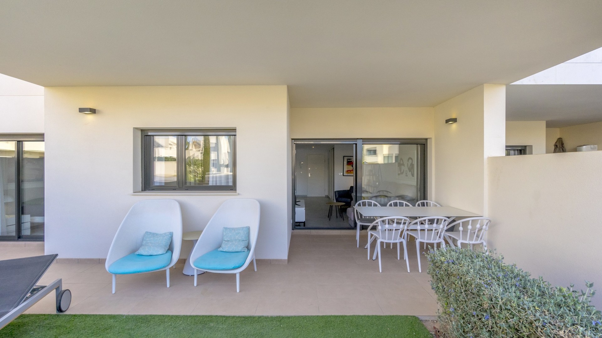 Sprzedaż - Apartament mieszkanie -
Orihuela - Orihuela Costa