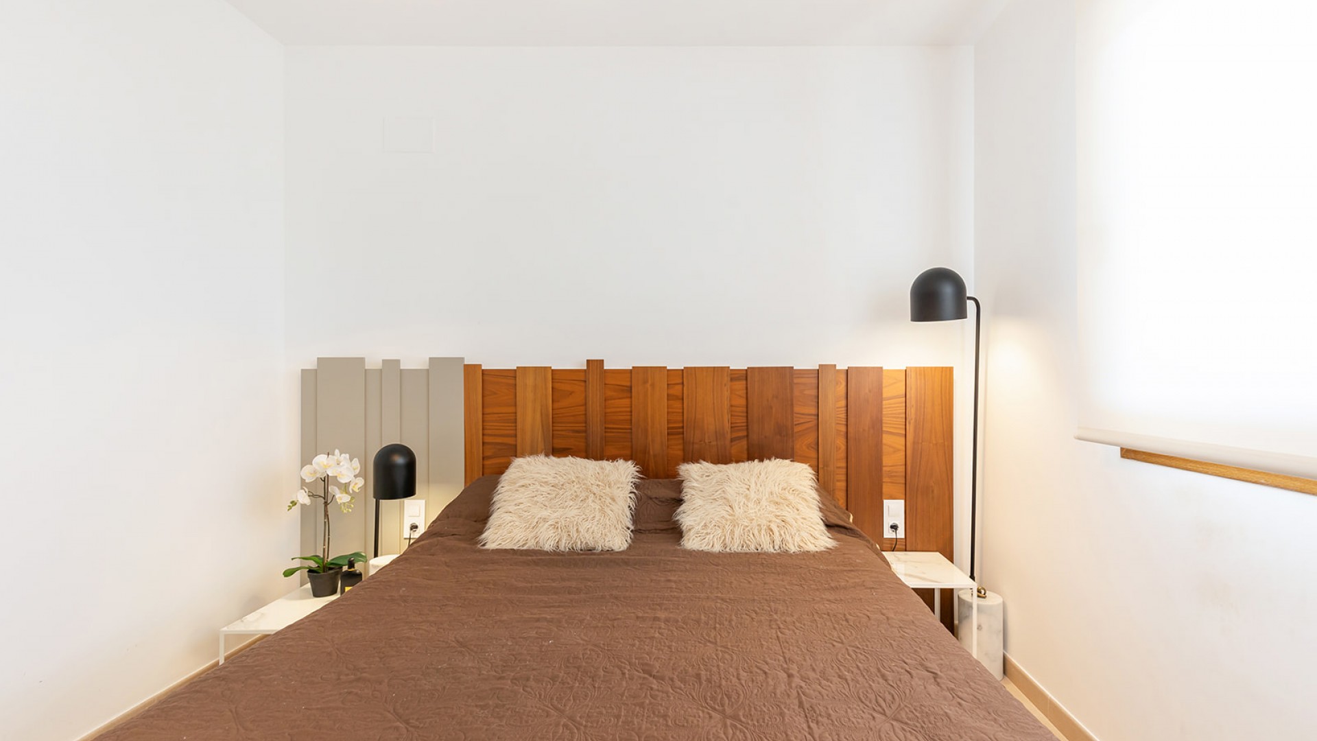 Sprzedaż - Apartament mieszkanie -
Orihuela - Orihuela Costa