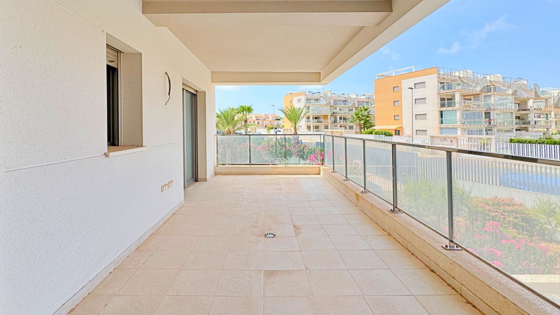 Sprzedaż - Apartament mieszkanie -
Orihuela - Orihuela Costa