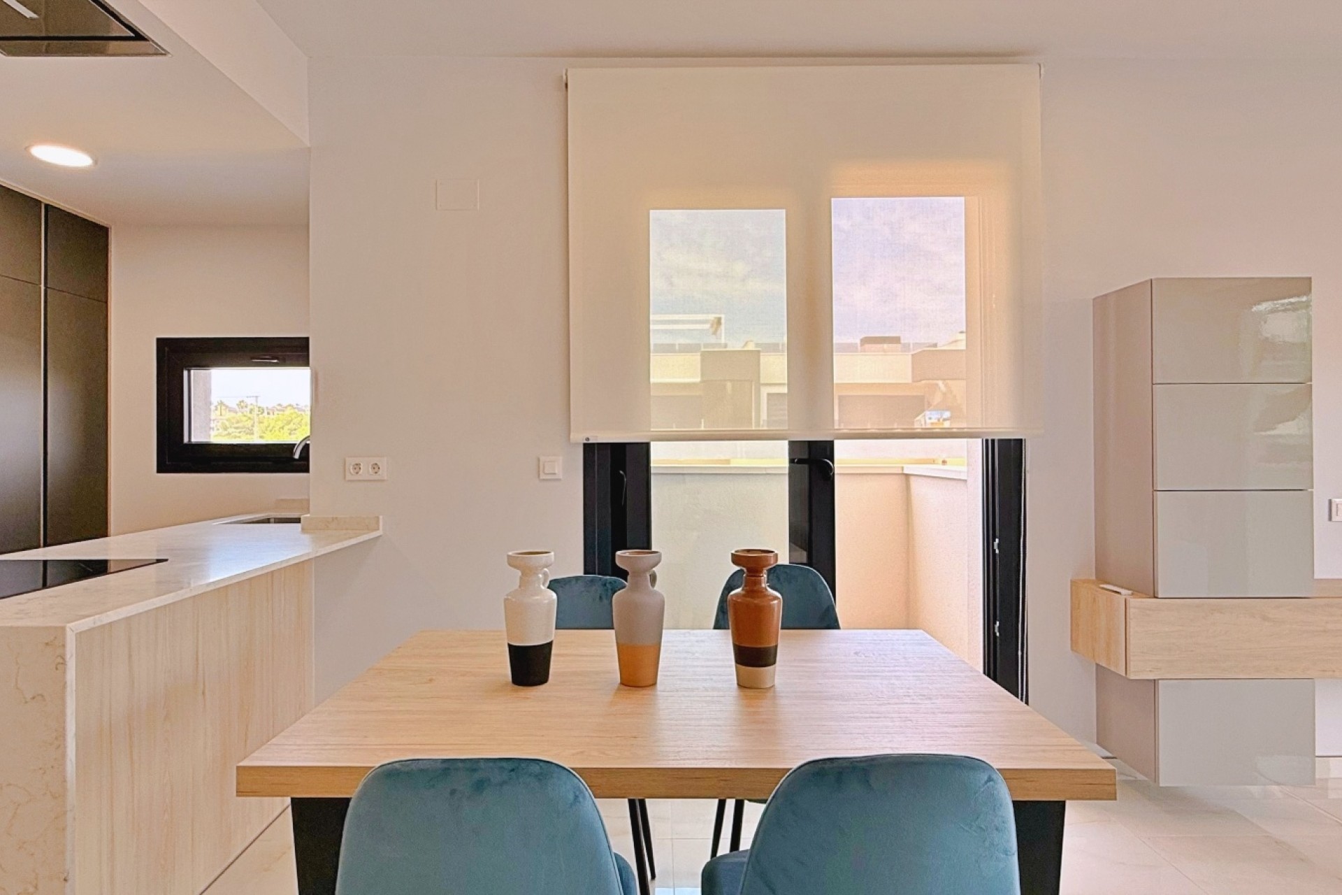 Sprzedaż - Apartament / Mieszkanie -
Orihuela - Orihuela Costa