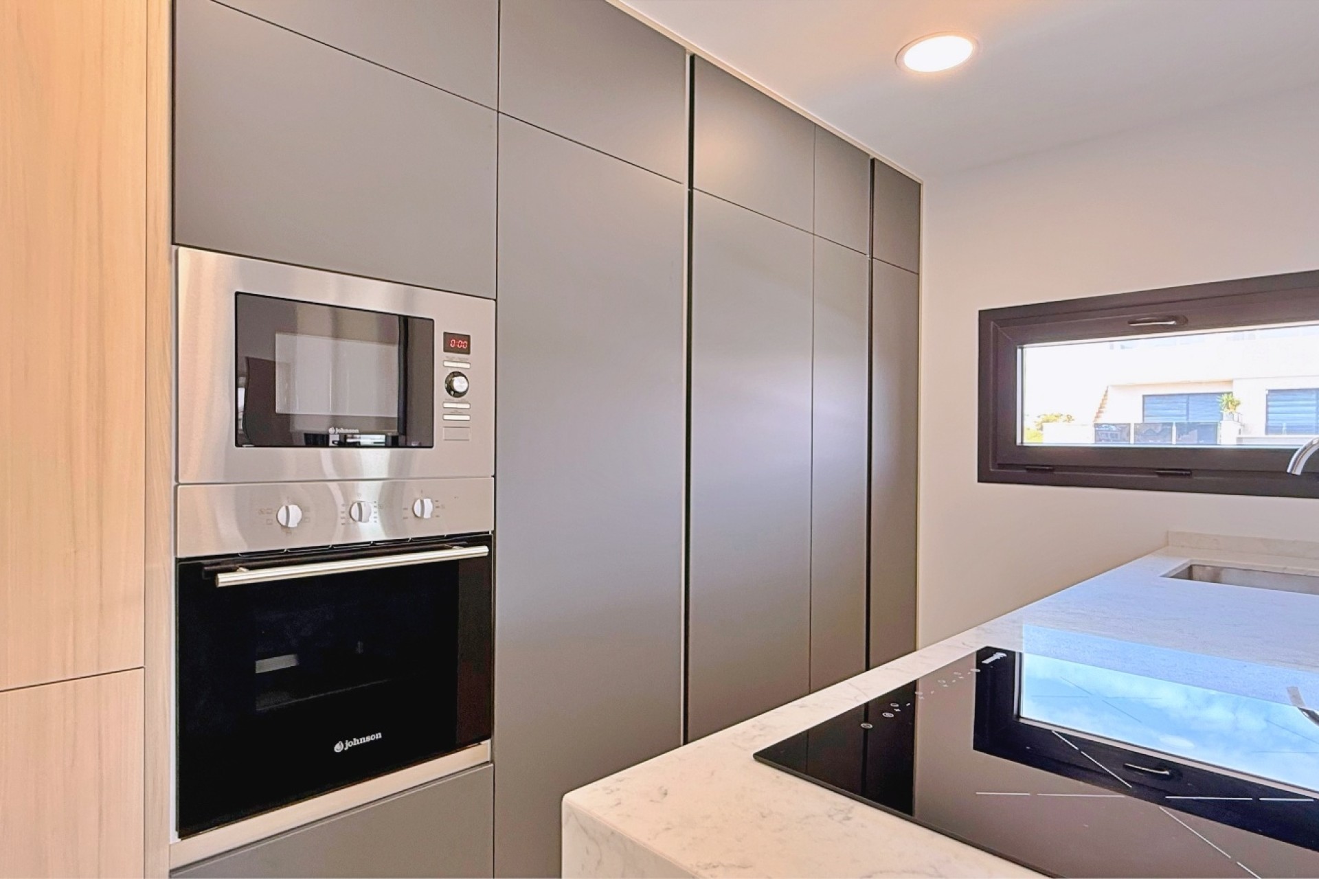 Sprzedaż - Apartament / Mieszkanie -
Orihuela - Orihuela Costa