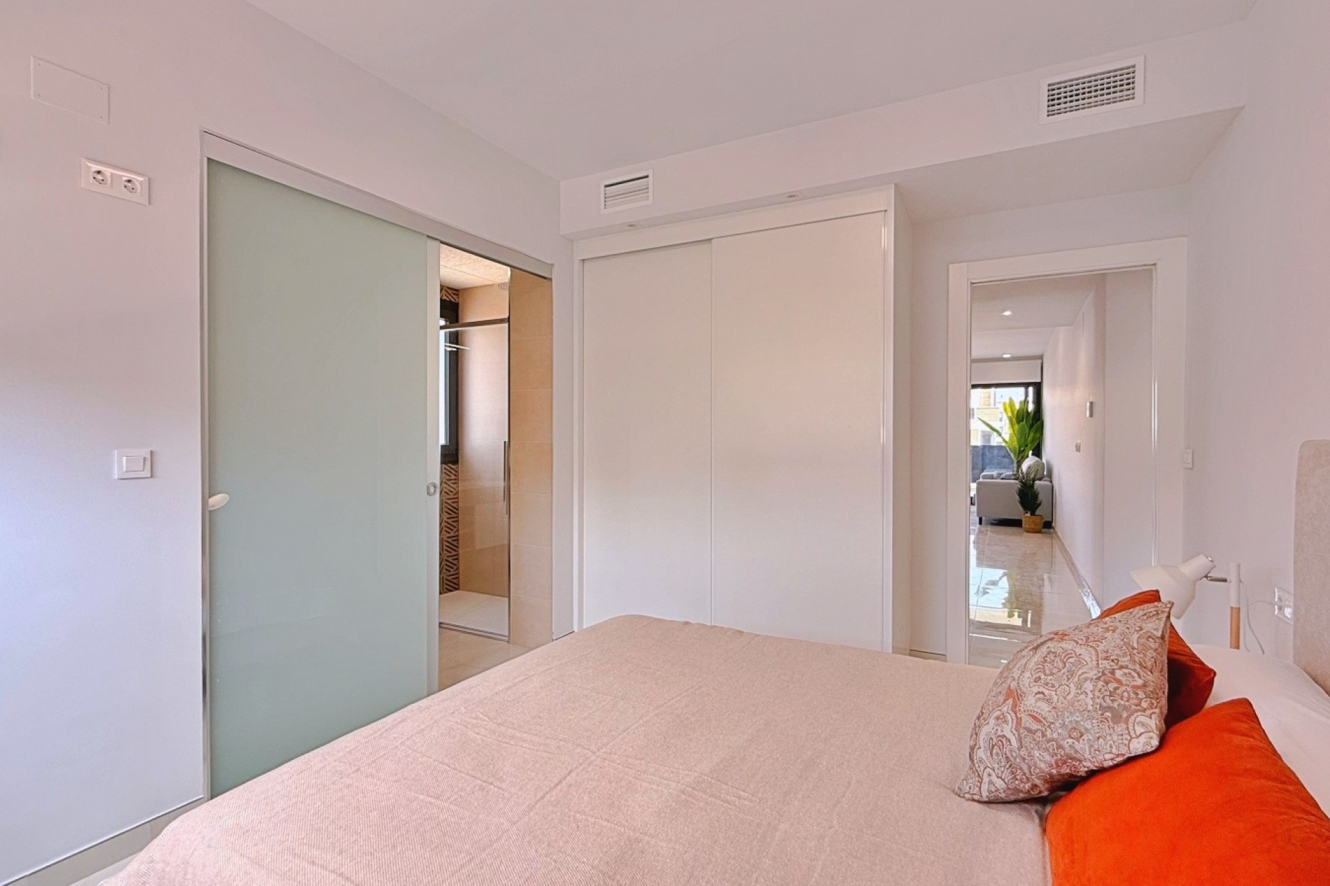 Sprzedaż - Apartament / Mieszkanie -
Orihuela - Orihuela Costa