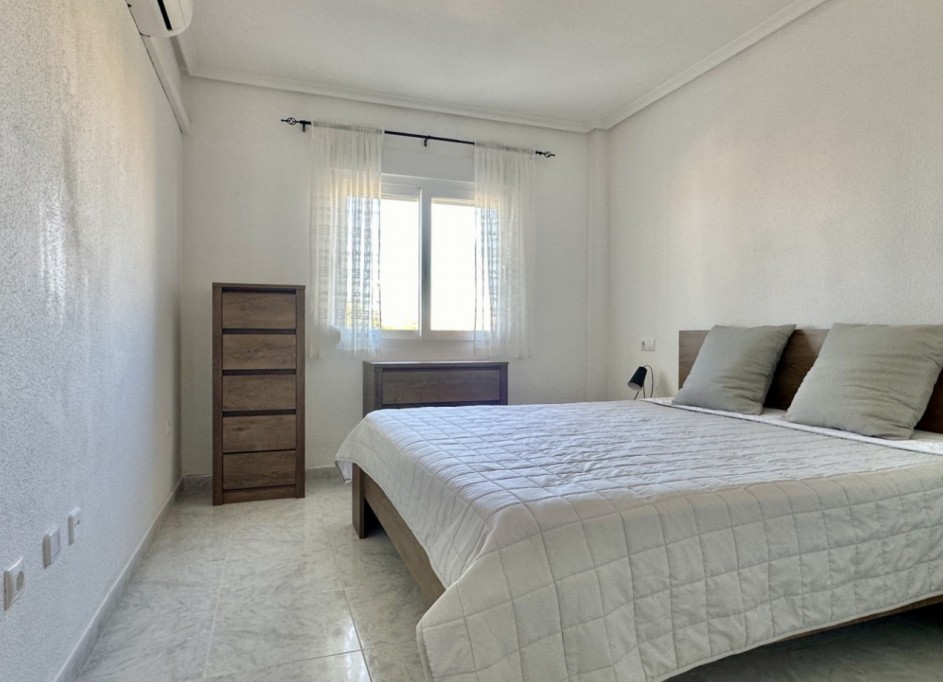 Sprzedaż - Apartament mieszkanie -
Orihuela - Playa Flamenca
