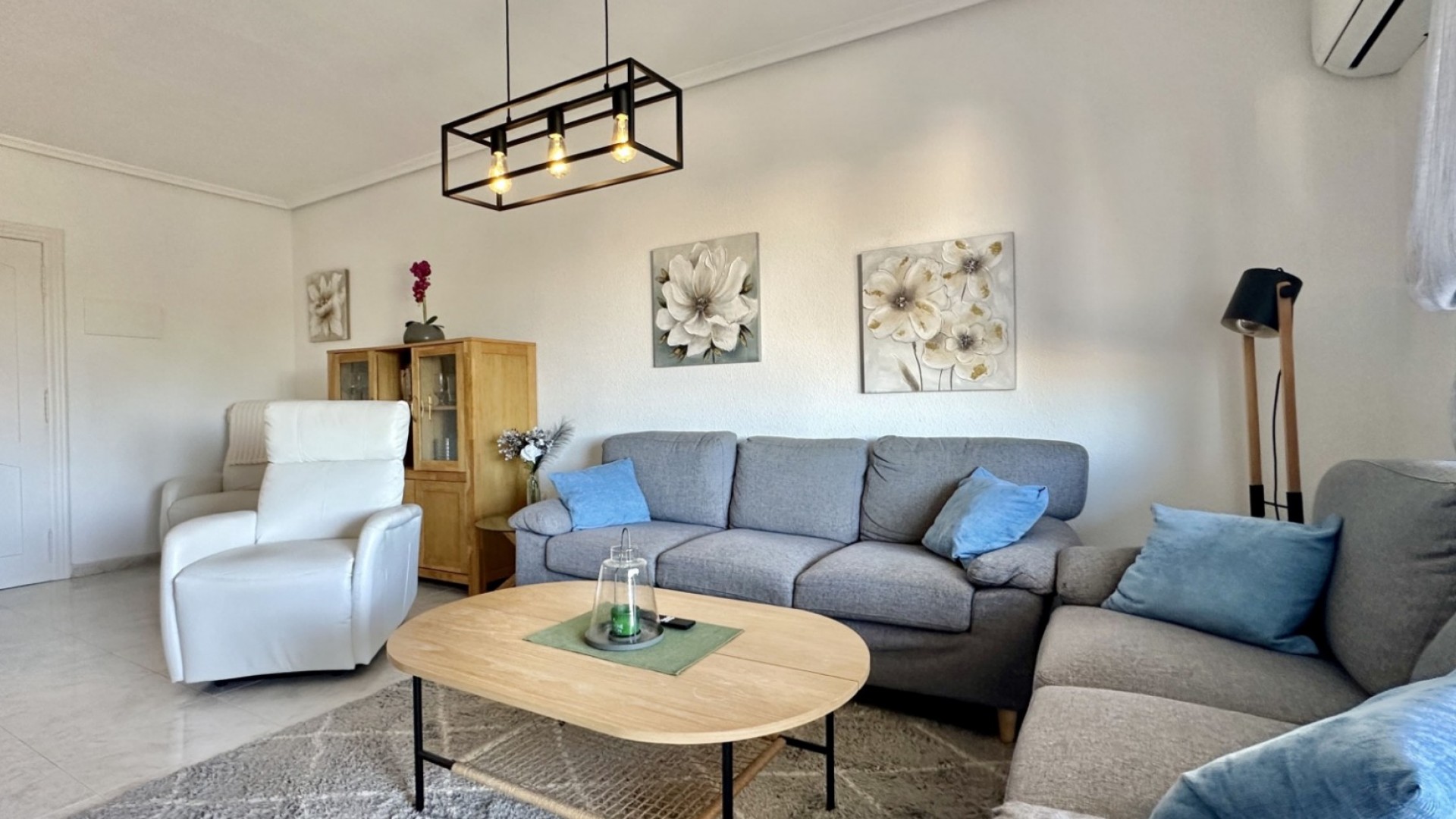 Sprzedaż - Apartament mieszkanie -
Orihuela - Playa Flamenca