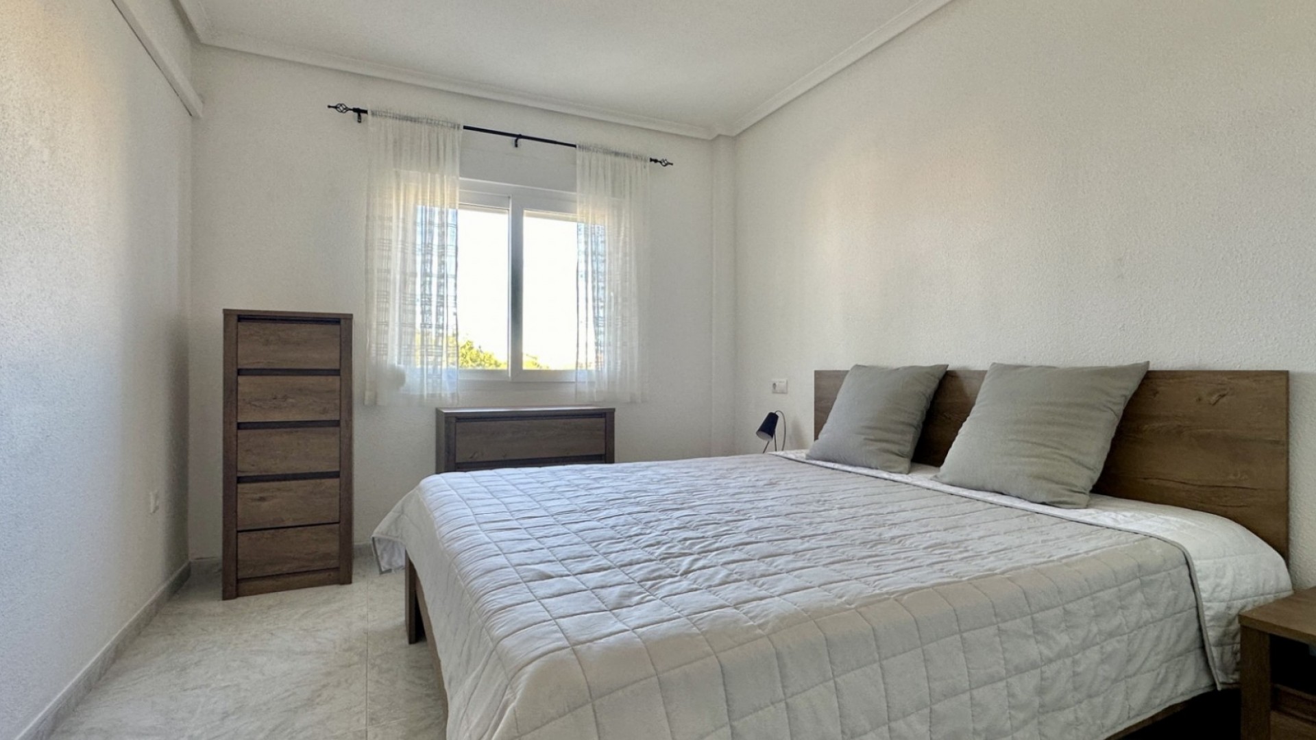 Sprzedaż - Apartament mieszkanie -
Orihuela - Playa Flamenca