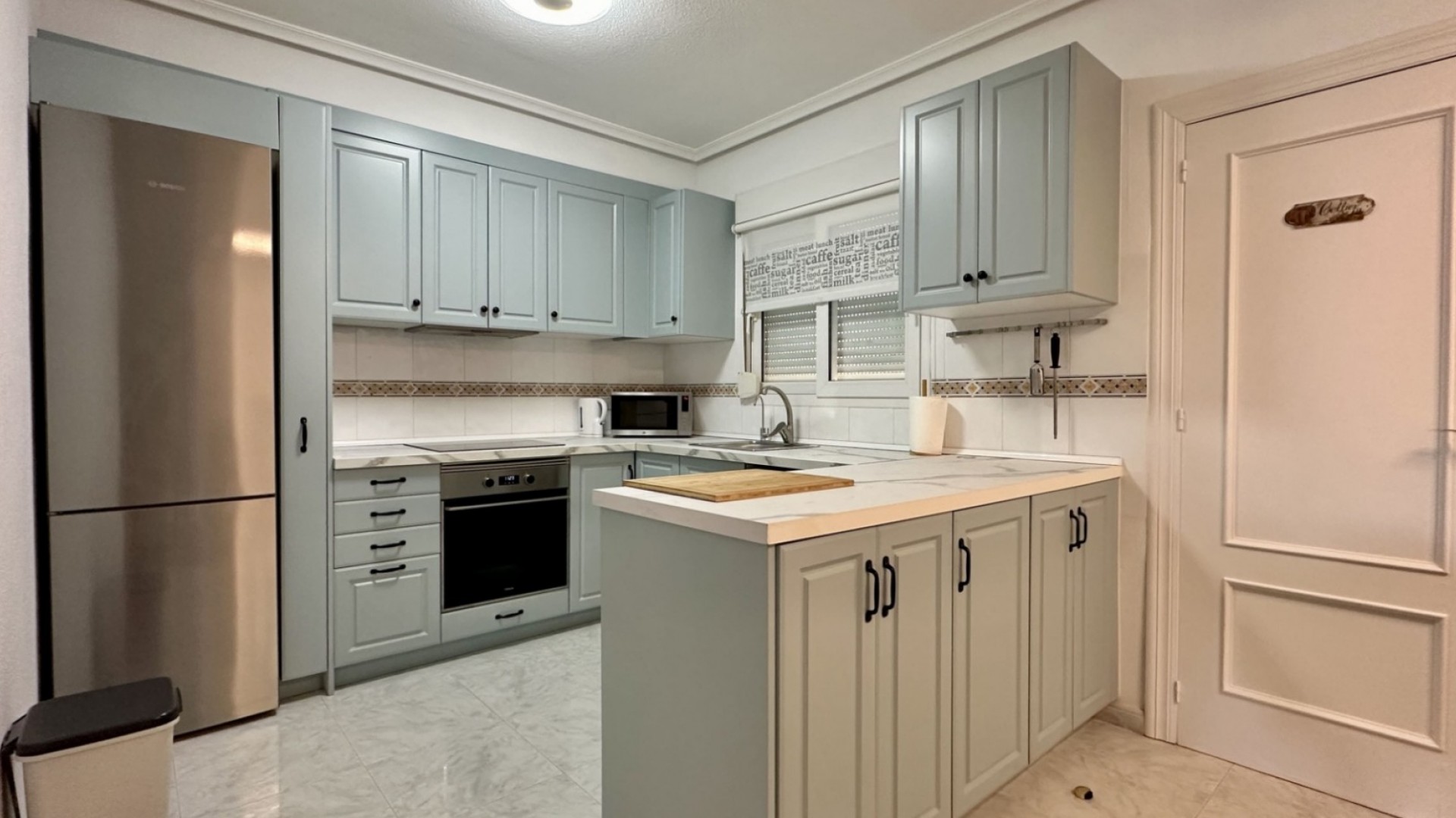 Sprzedaż - Apartament mieszkanie -
Orihuela - Playa Flamenca