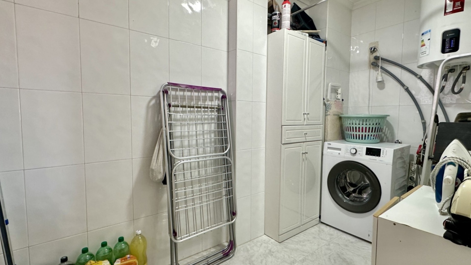 Sprzedaż - Apartament mieszkanie -
Orihuela - Playa Flamenca