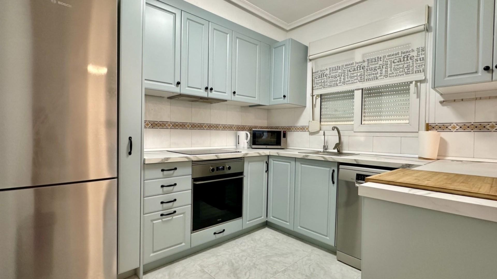 Sprzedaż - Apartament mieszkanie -
Orihuela - Playa Flamenca