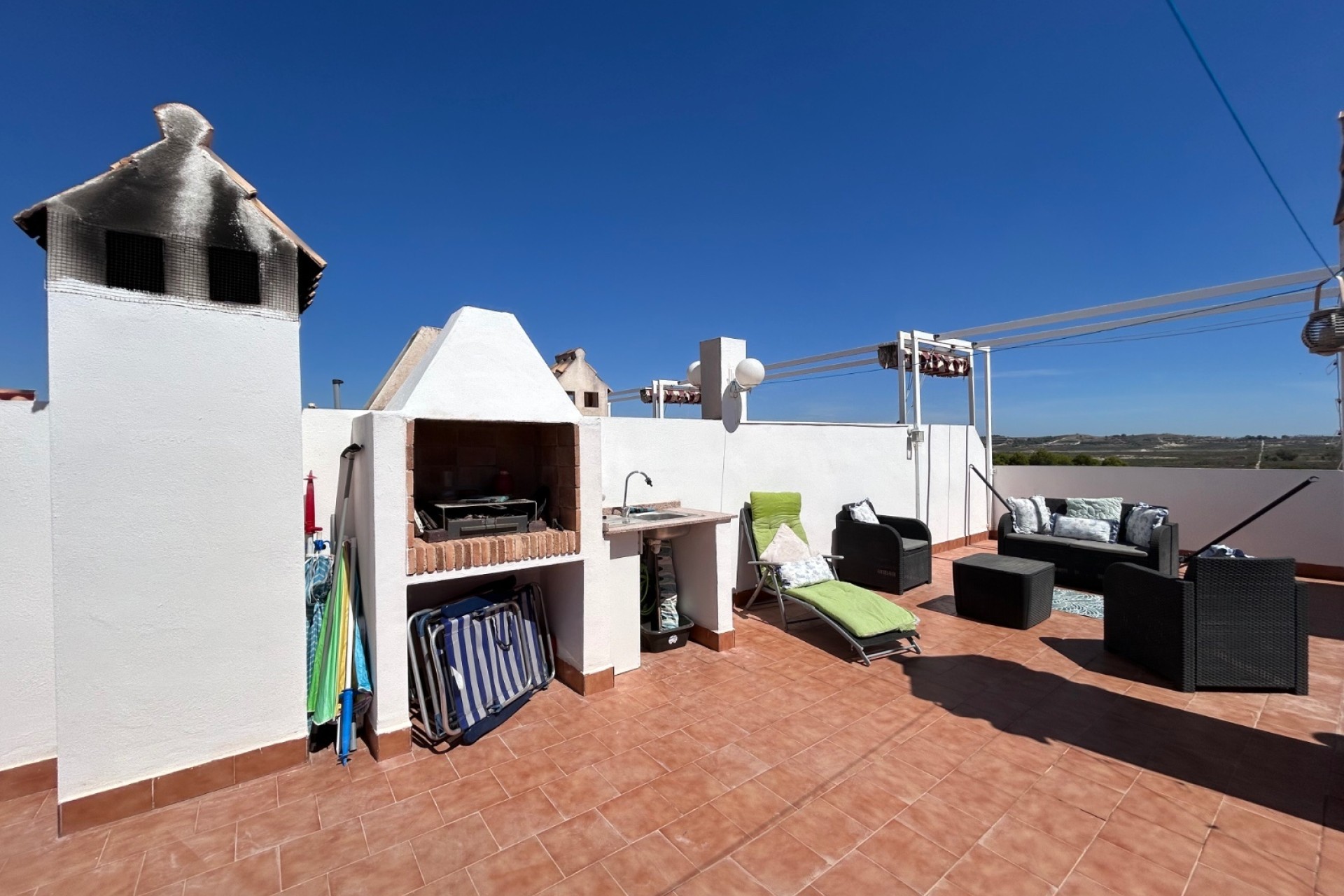 Sprzedaż - Apartament / Mieszkanie -
Orihuela - Torremendo