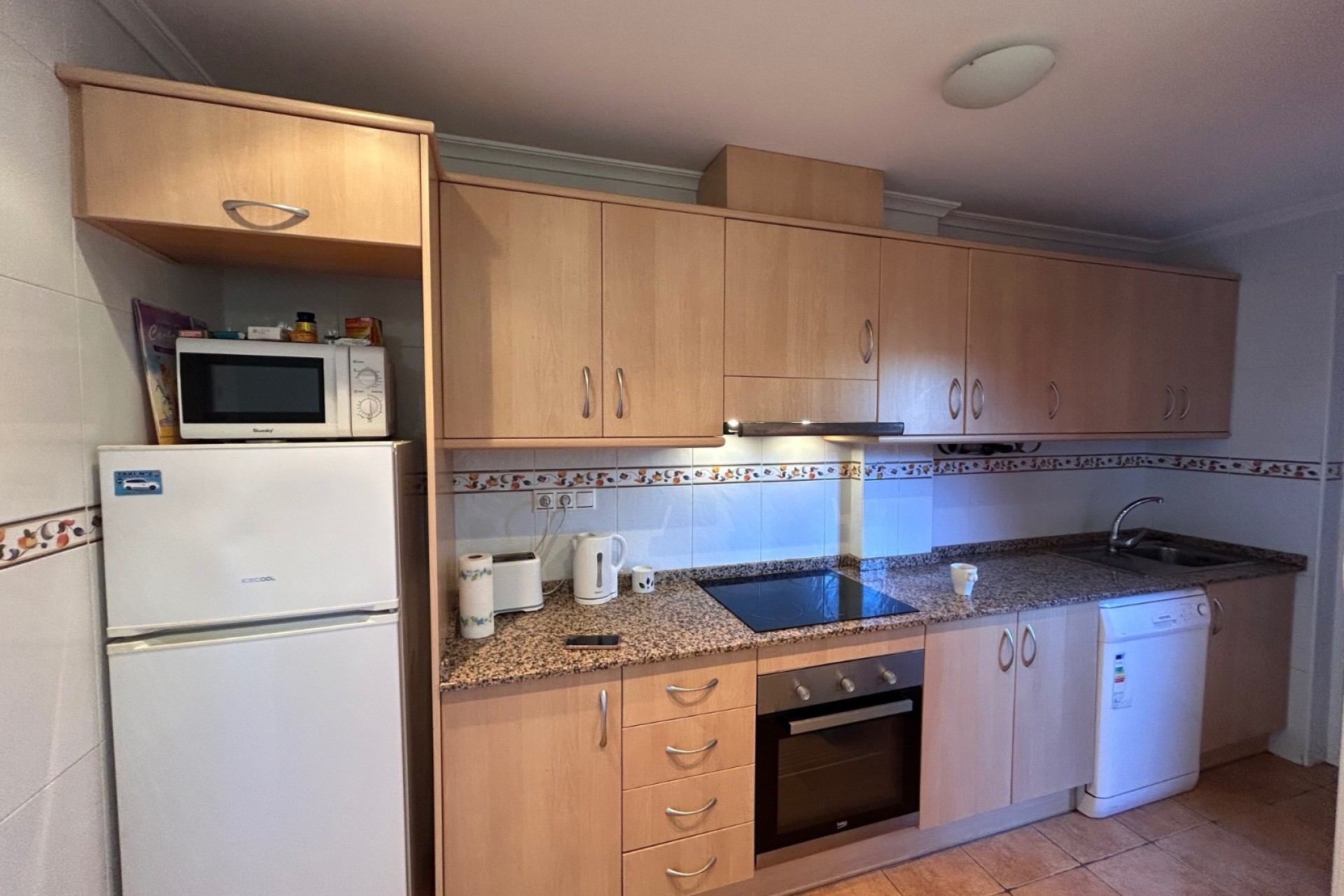Sprzedaż - Apartament / Mieszkanie -
Orihuela - Torremendo