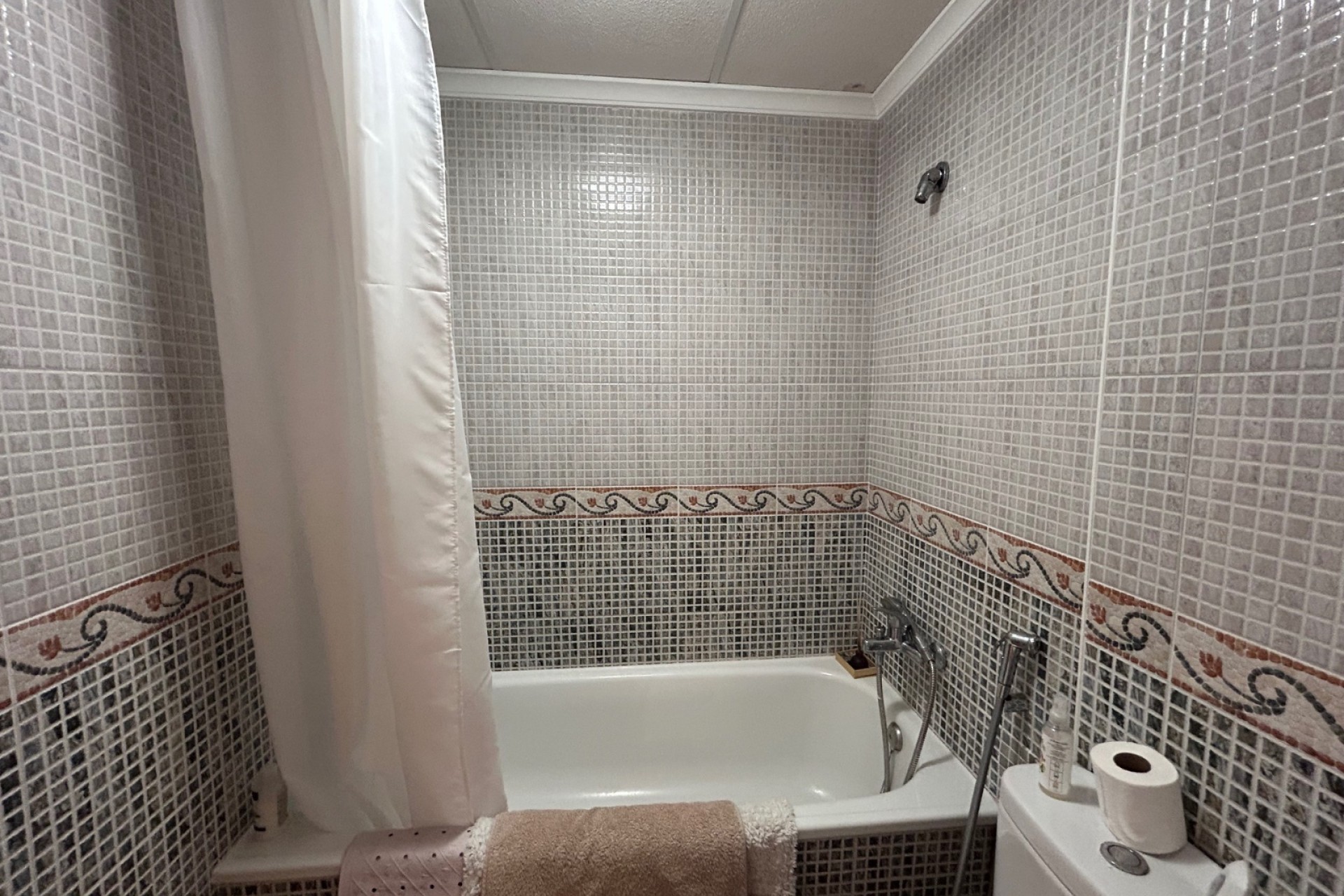 Sprzedaż - Apartament / Mieszkanie -
Orihuela - Torremendo