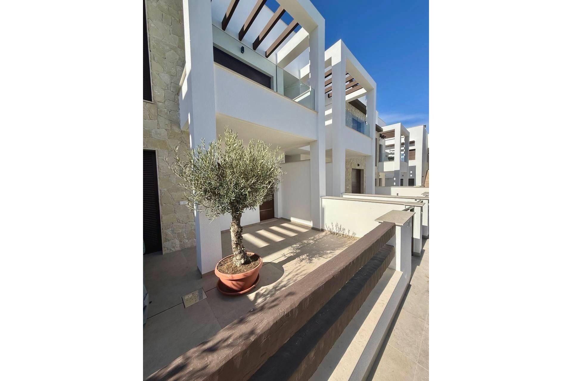 Sprzedaż - Apartament / Mieszkanie -
Orihuela - Urbanización Perla del Mar