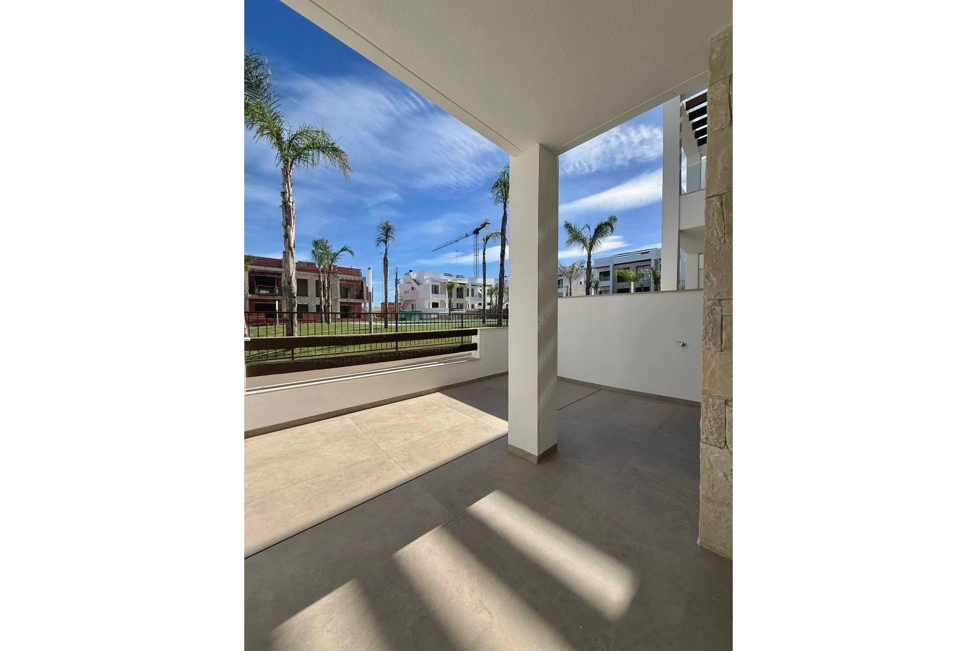 Sprzedaż - Apartament / Mieszkanie -
Orihuela - Urbanización Perla del Mar