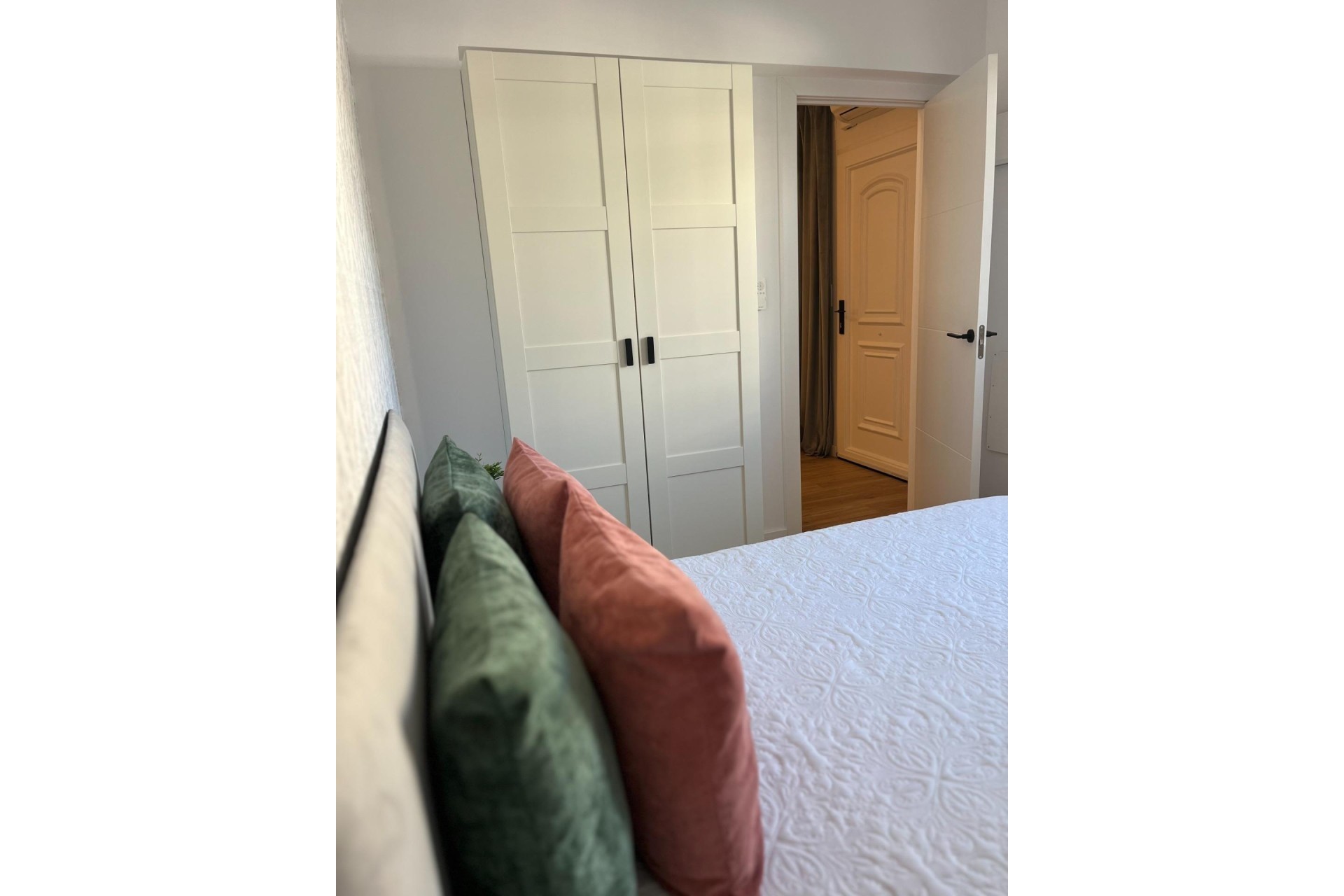 Sprzedaż - Apartament / Mieszkanie -
Orihuela - Urbanización Perla del Mar