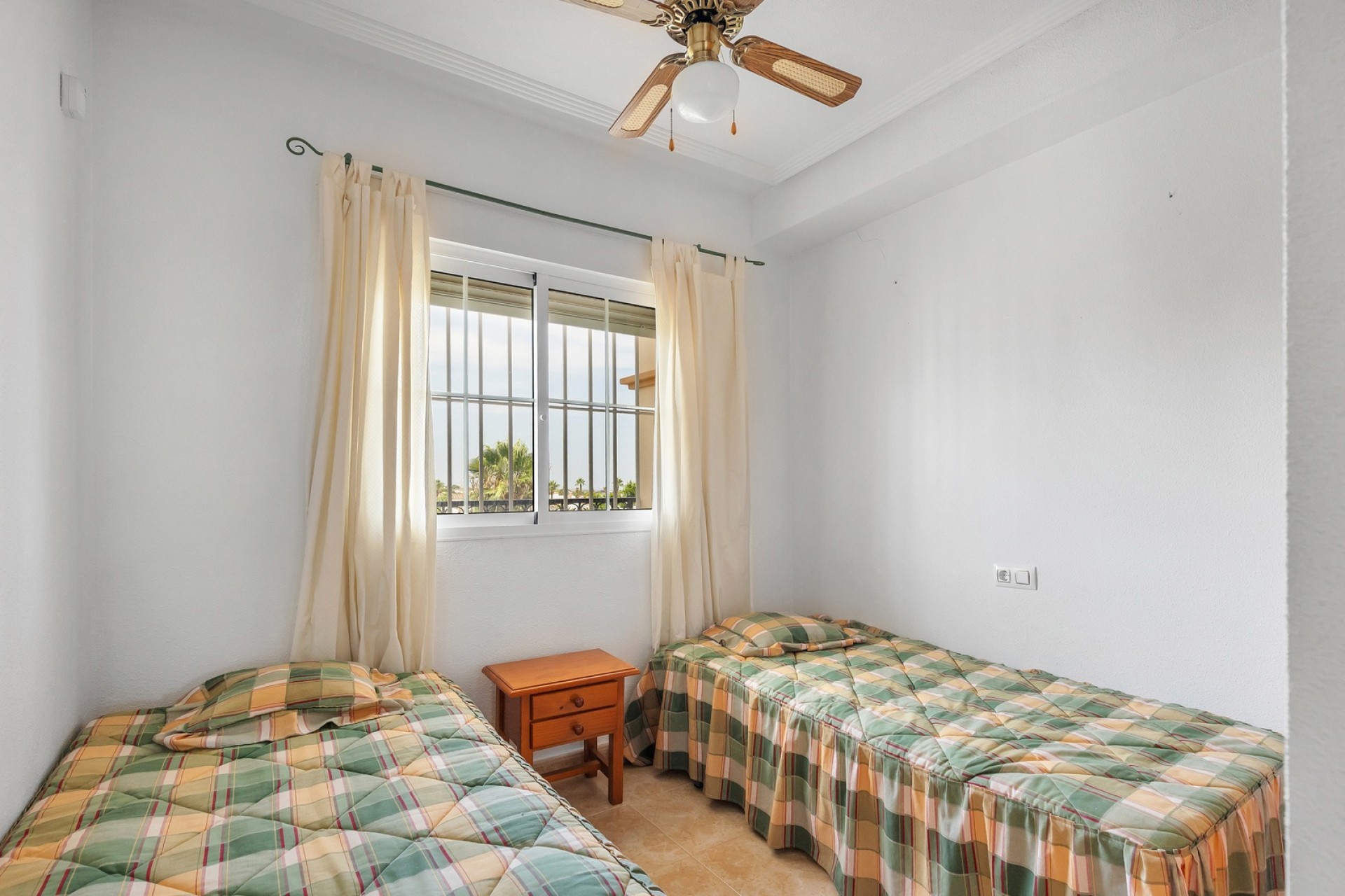 Sprzedaż - Apartament / Mieszkanie -
Orihuela - Villamartin