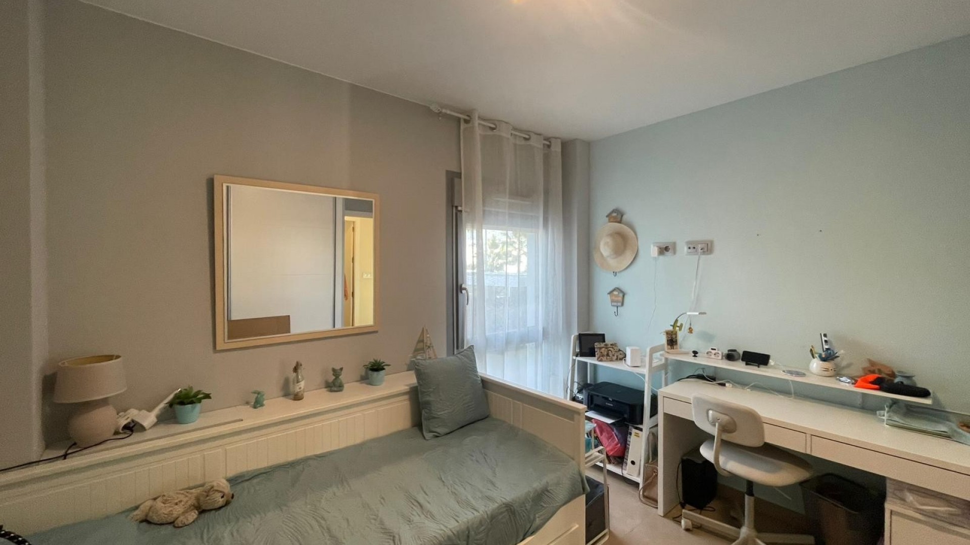 Sprzedaż - Apartament mieszkanie -
Orihuela - Vistabella Golf