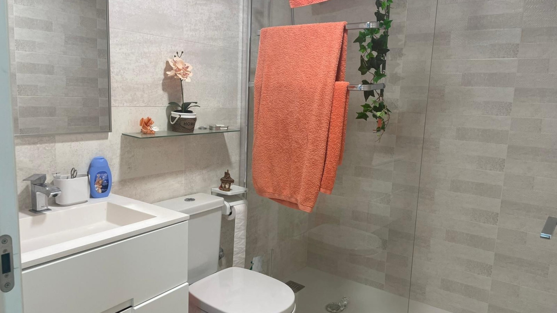 Sprzedaż - Apartament mieszkanie -
Orihuela - Vistabella Golf