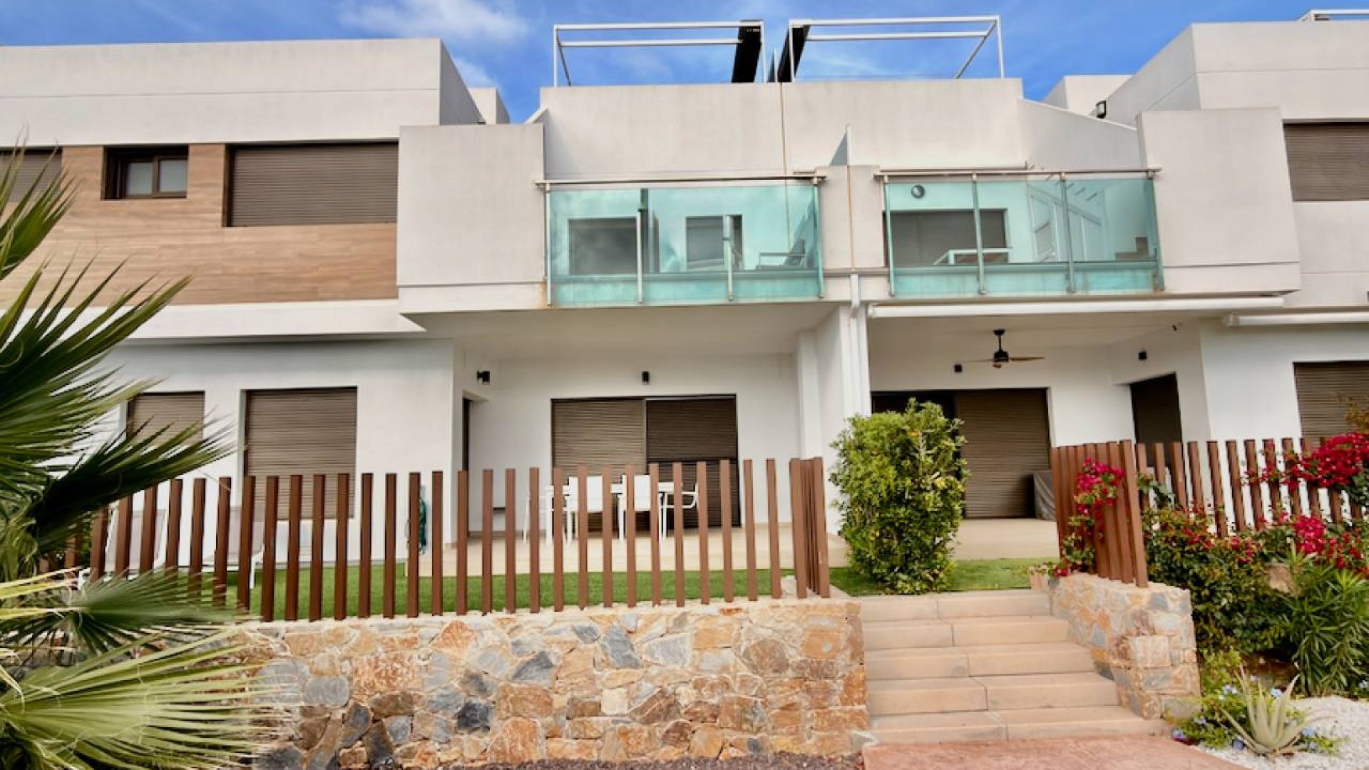 Sprzedaż - Apartament mieszkanie -
Orihuela - Vistabella Golf