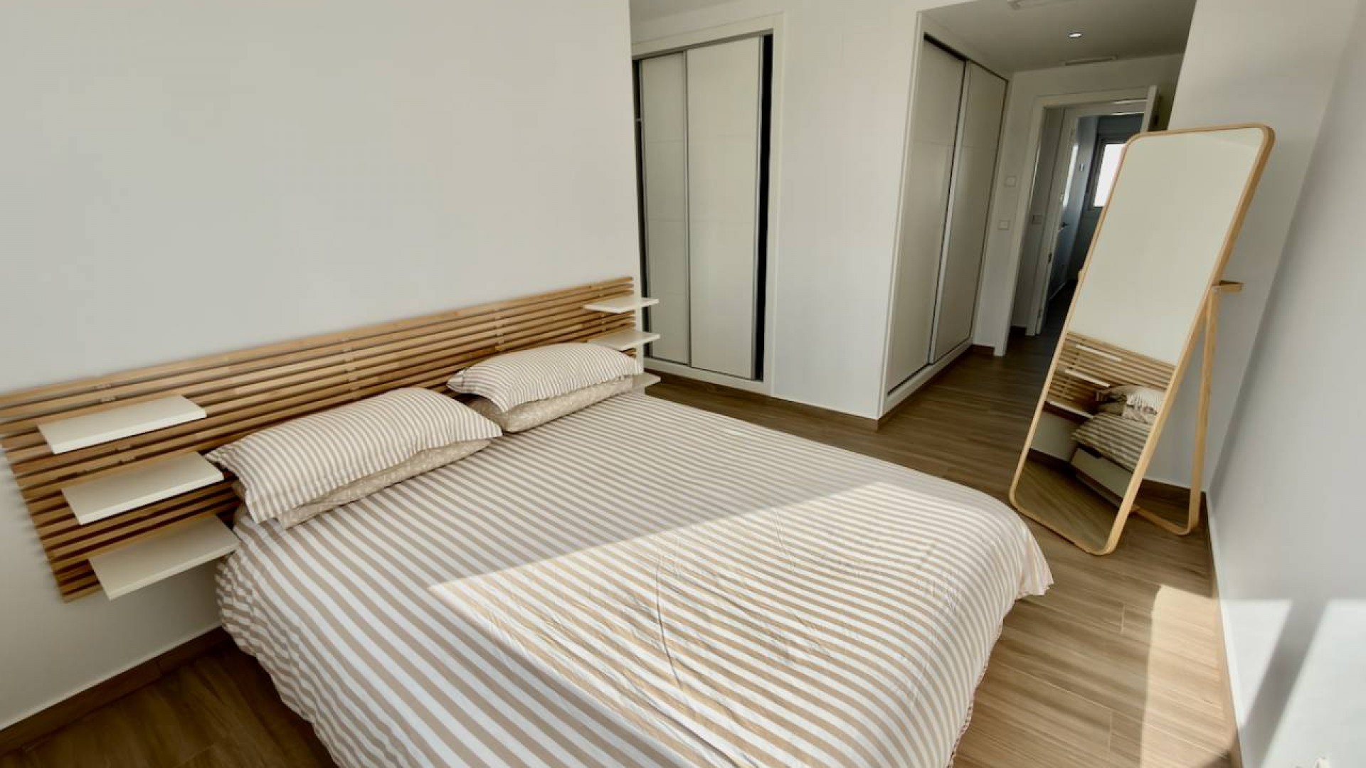 Sprzedaż - Apartament mieszkanie -
Orihuela - Vistabella Golf