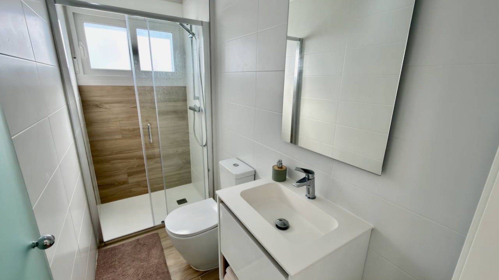 Sprzedaż - Apartament mieszkanie -
Orihuela - Vistabella Golf