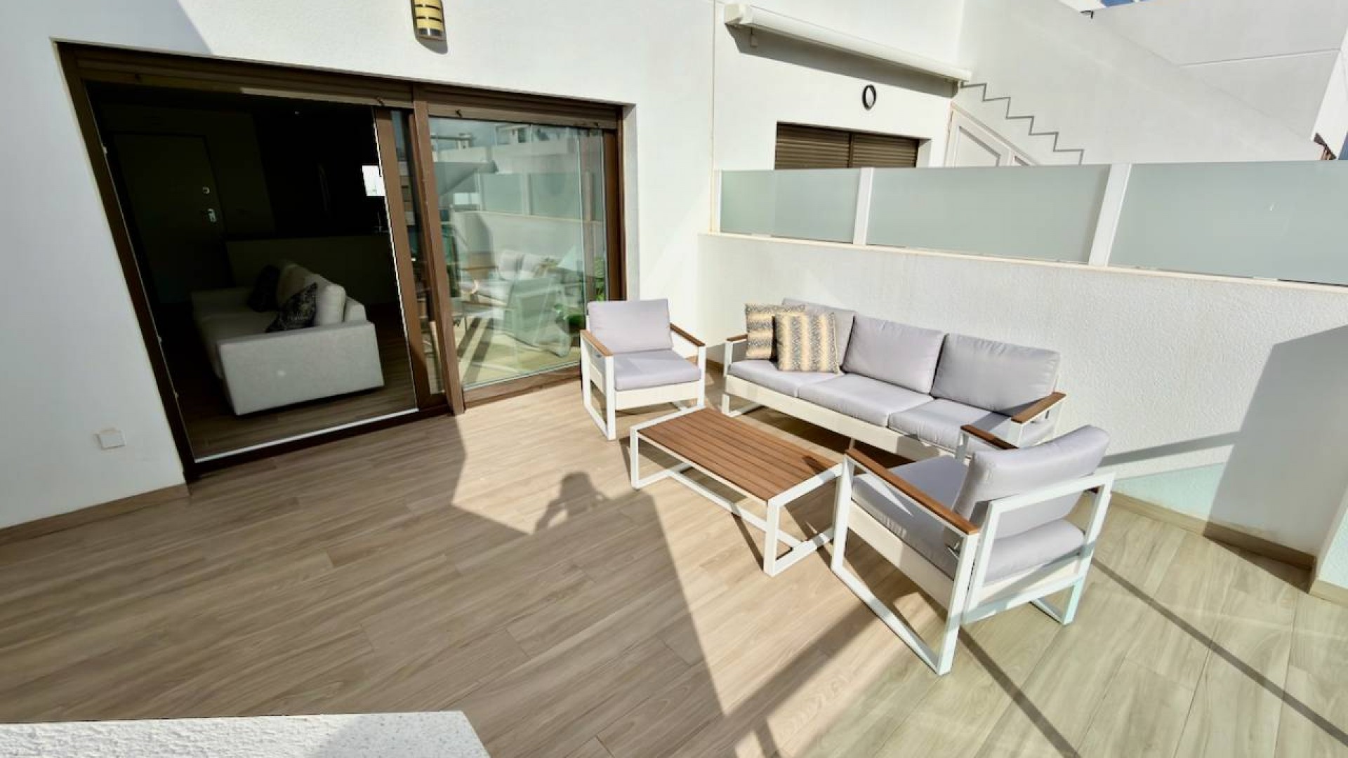 Sprzedaż - Apartament mieszkanie -
Orihuela - Vistabella Golf