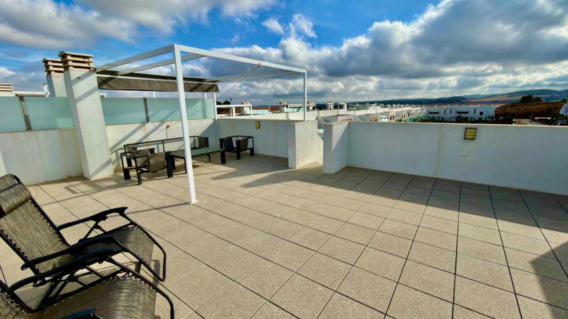 Sprzedaż - Apartament mieszkanie -
Orihuela - Vistabella Golf