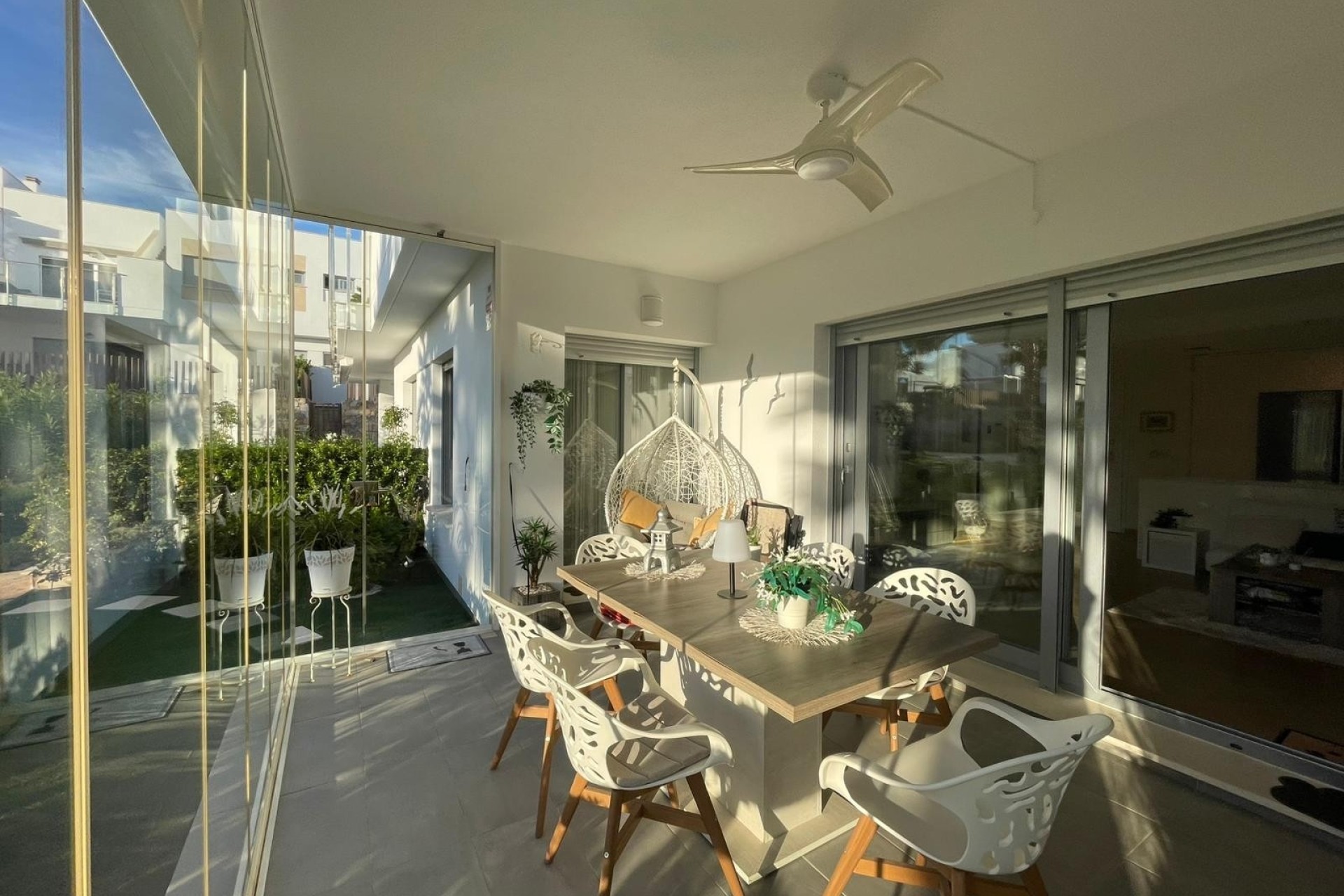 Sprzedaż - Apartament / Mieszkanie -
Orihuela - Vistabella Golf