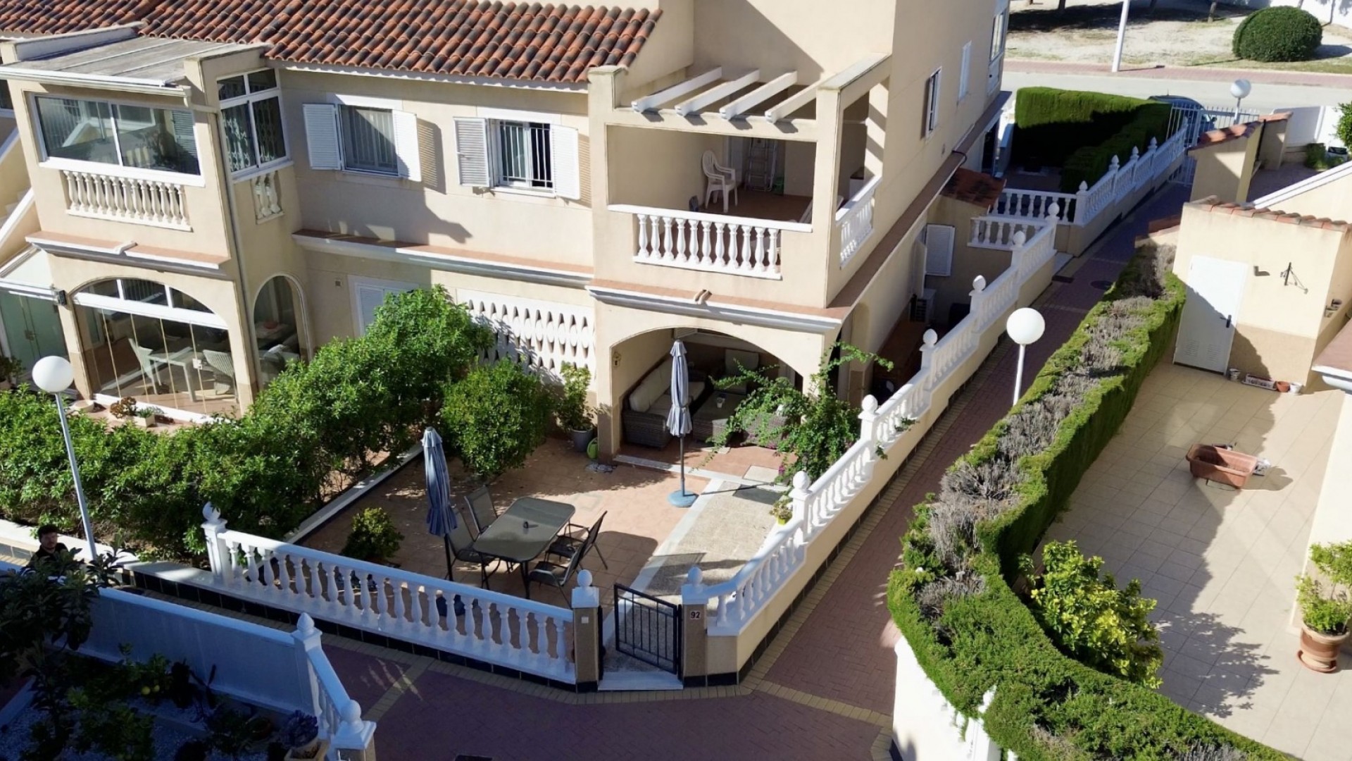 Sprzedaż - Apartament mieszkanie -
Orihuela - Zeniamar-Horizonte-La Campana