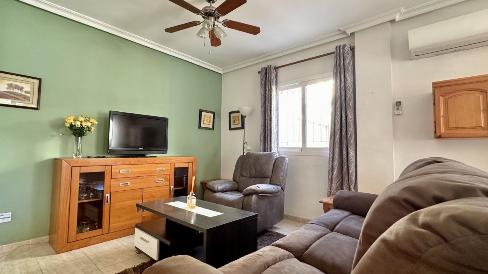 Sprzedaż - Apartament mieszkanie -
Orihuela - Zeniamar-Horizonte-La Campana